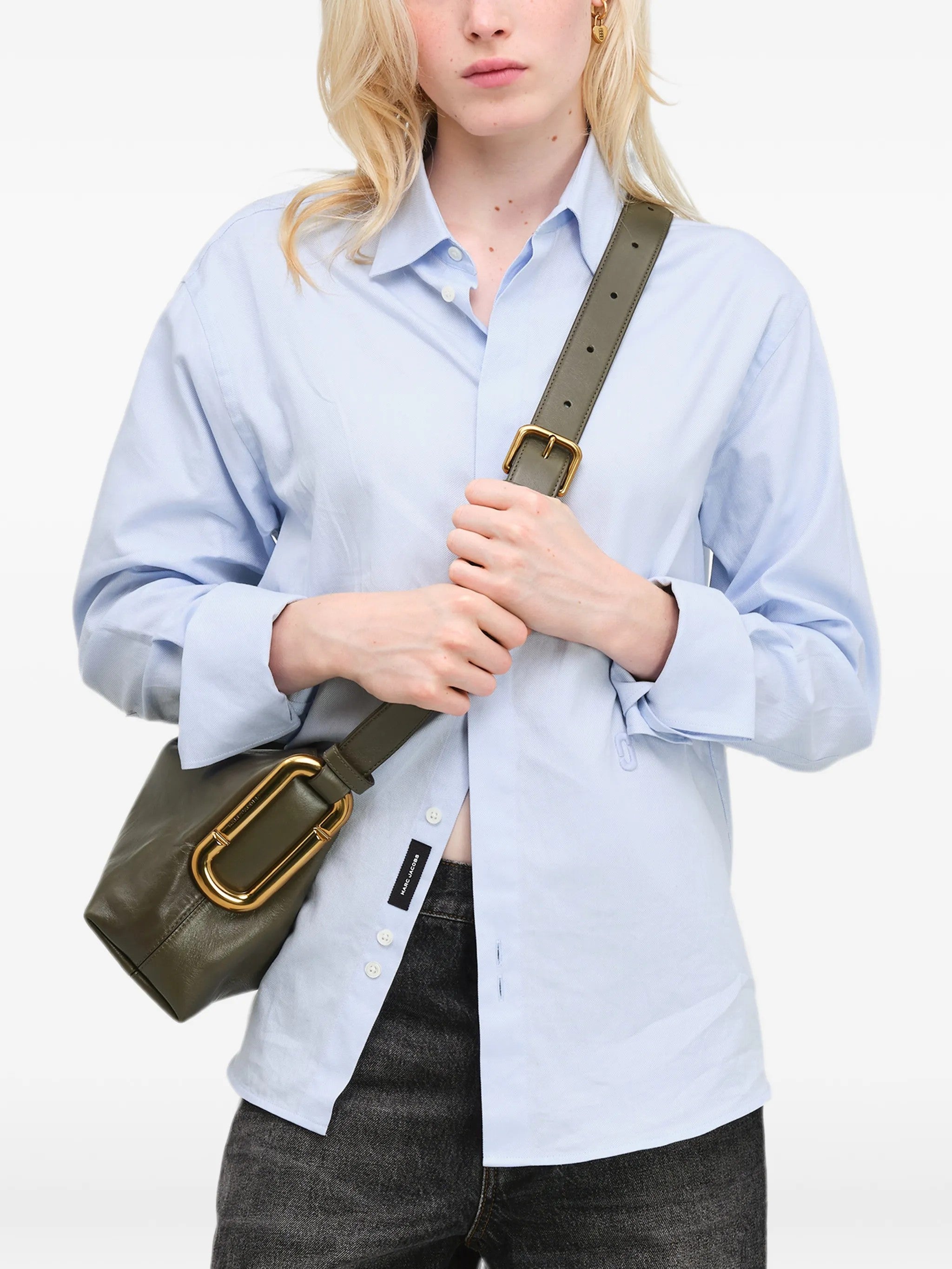 Marc Jacobs BORSE A MANO Verde