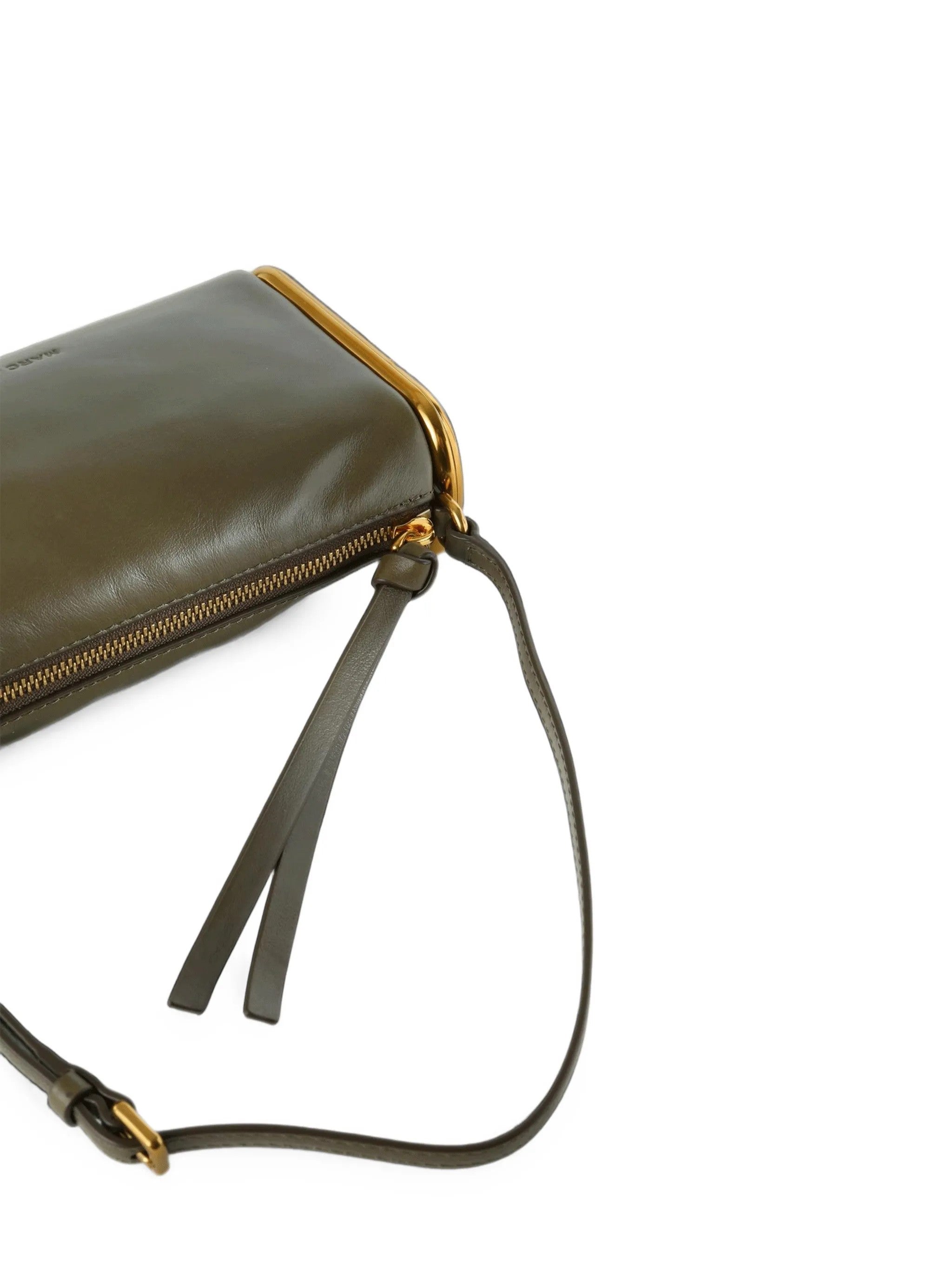 Marc Jacobs BORSE A MANO Verde