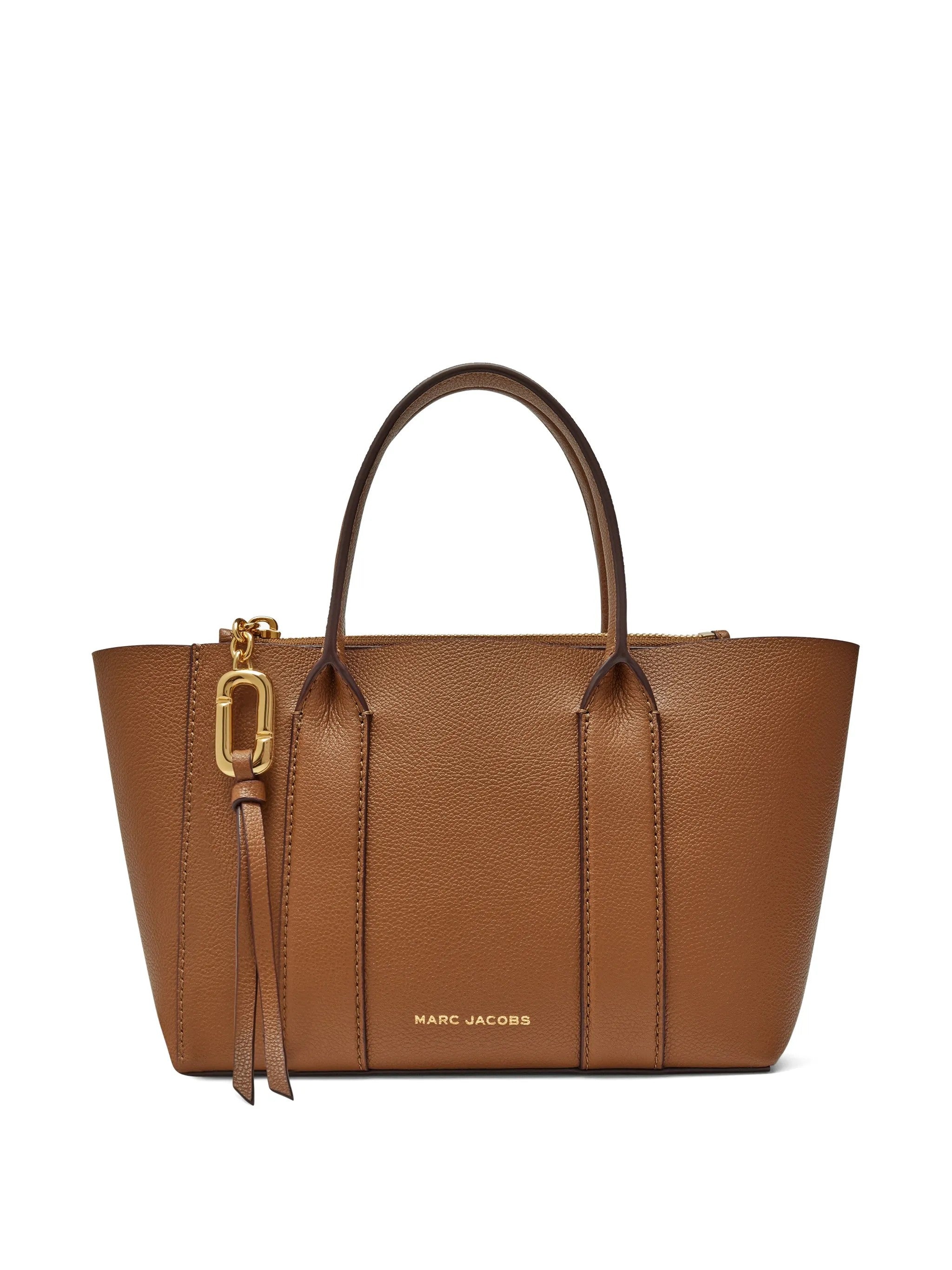 Marc Jacobs BORSE A MANO Marrone