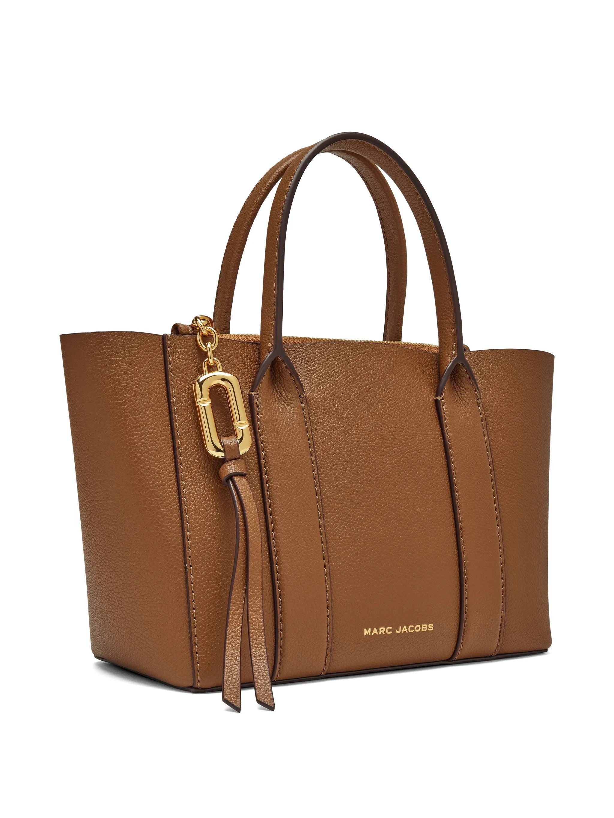 Marc Jacobs BORSE A MANO Marrone