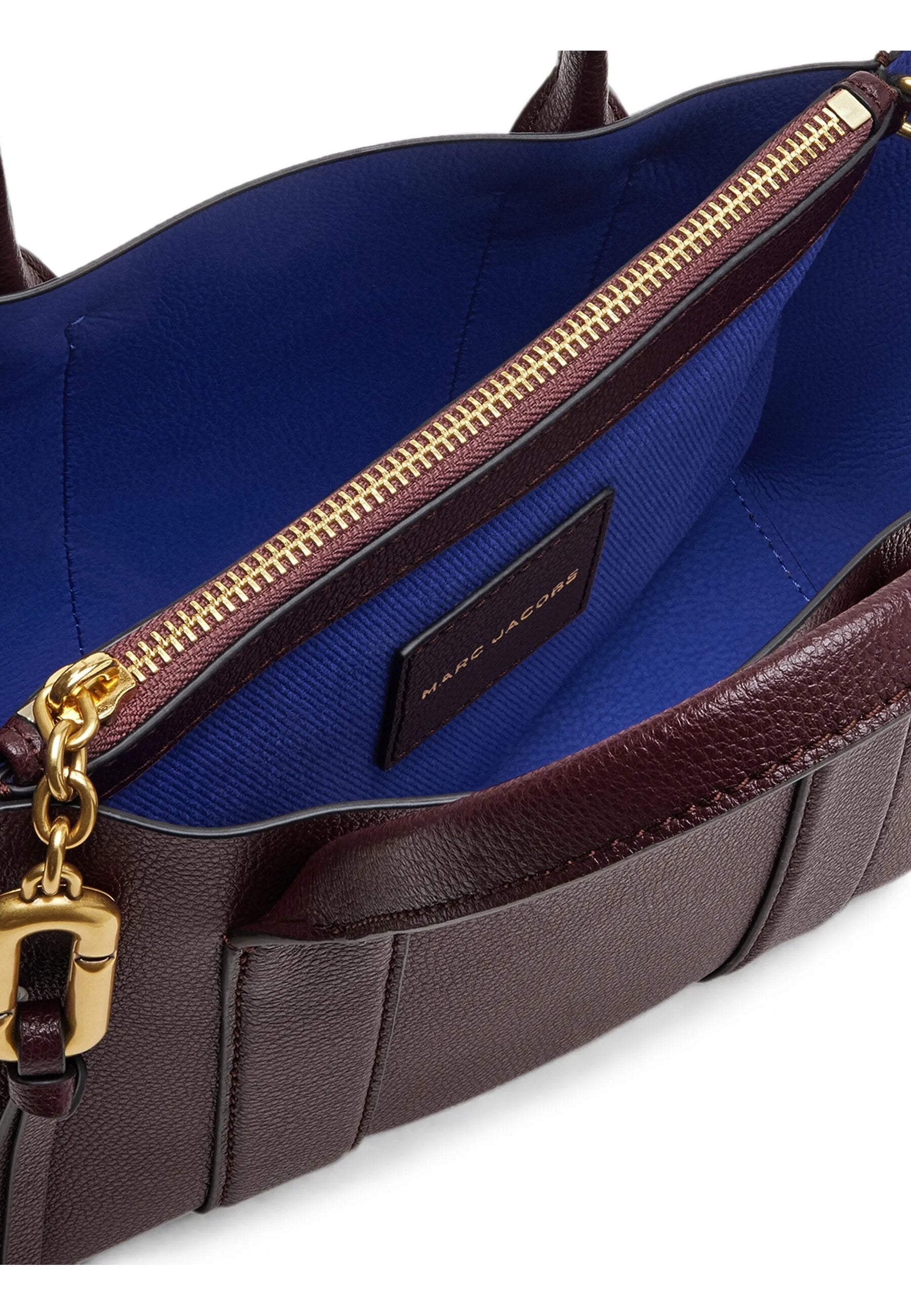 Marc Jacobs BORSE A MANO Rosso