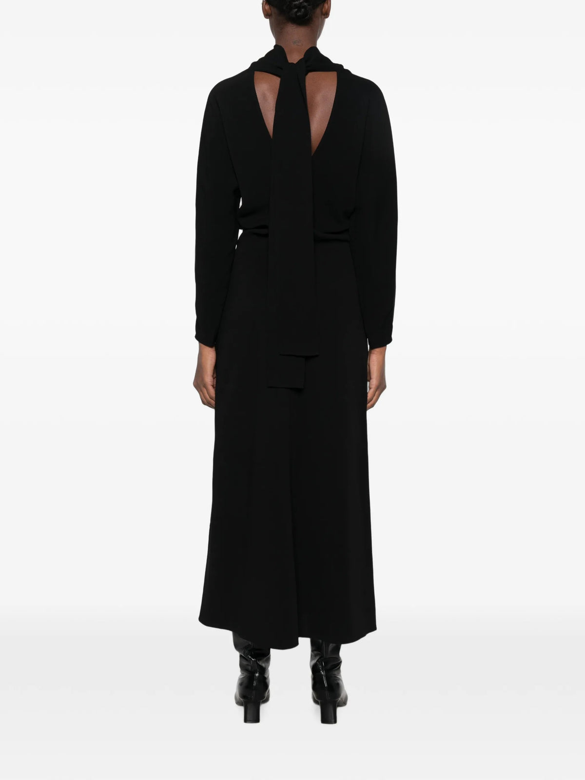 Toteme VESTITI Nero