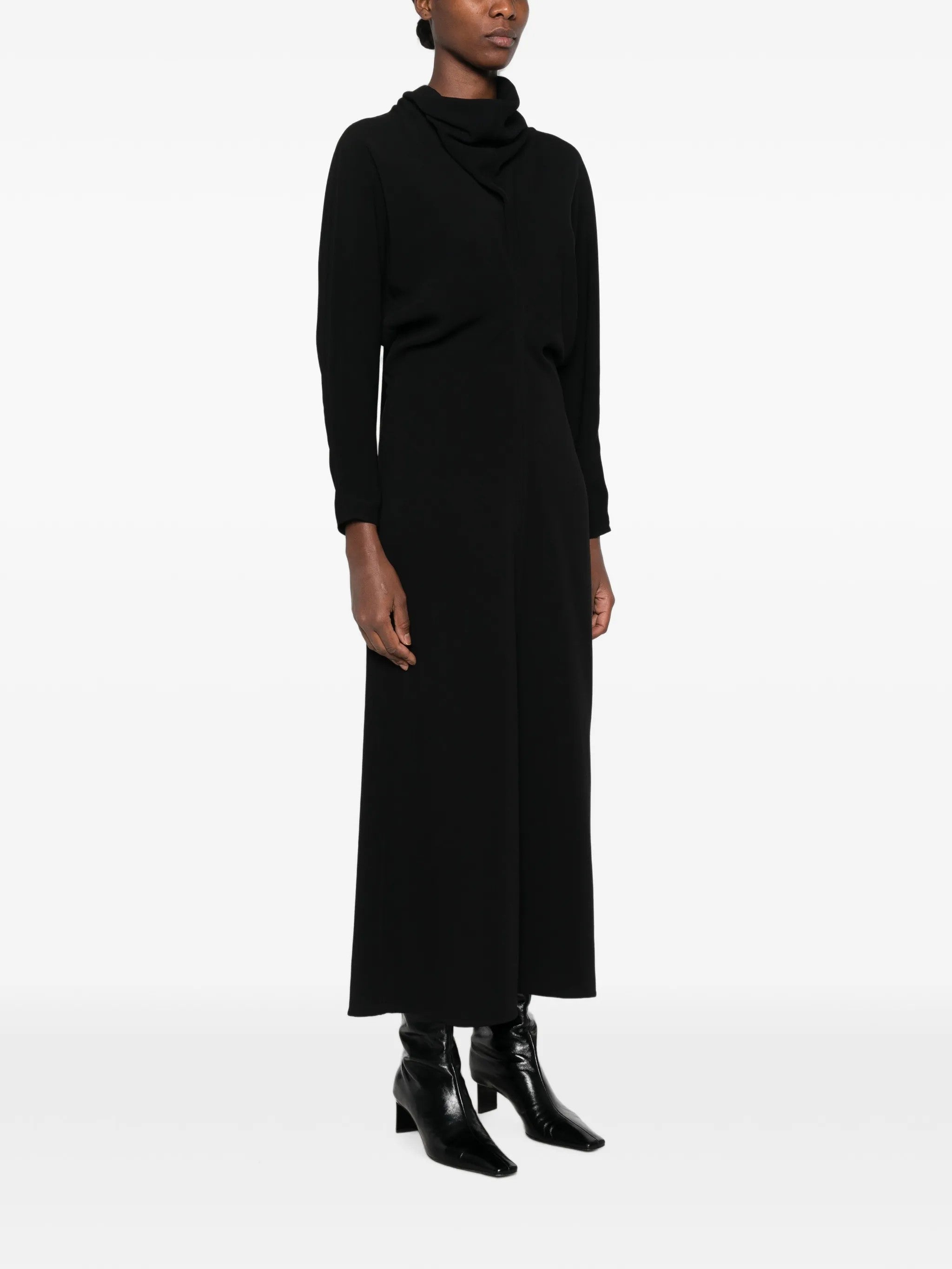Toteme VESTITI Nero