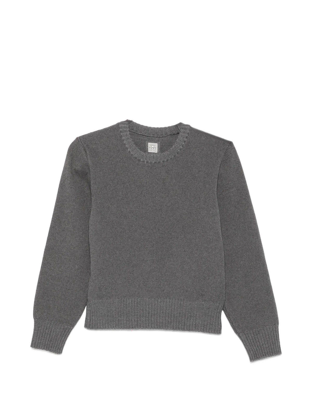 Toteme MAGLIERIA Grigio