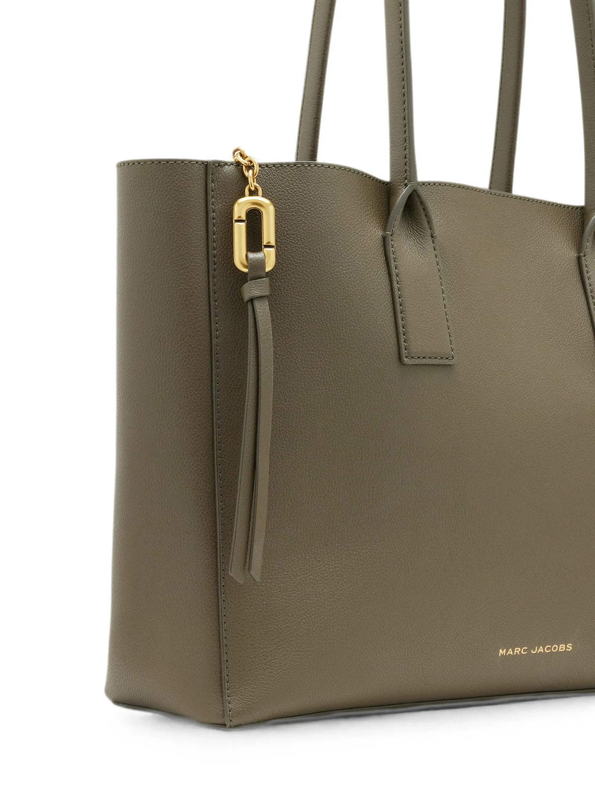 Marc Jacobs BORSE SHOPPING Verde