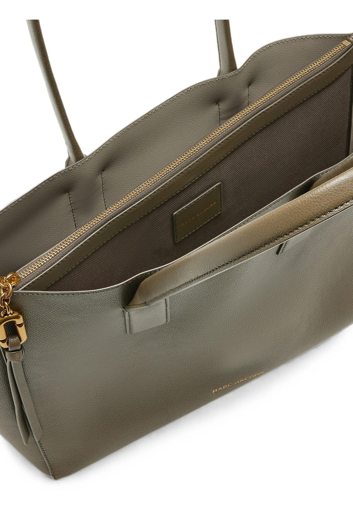 Marc Jacobs BORSE SHOPPING Verde