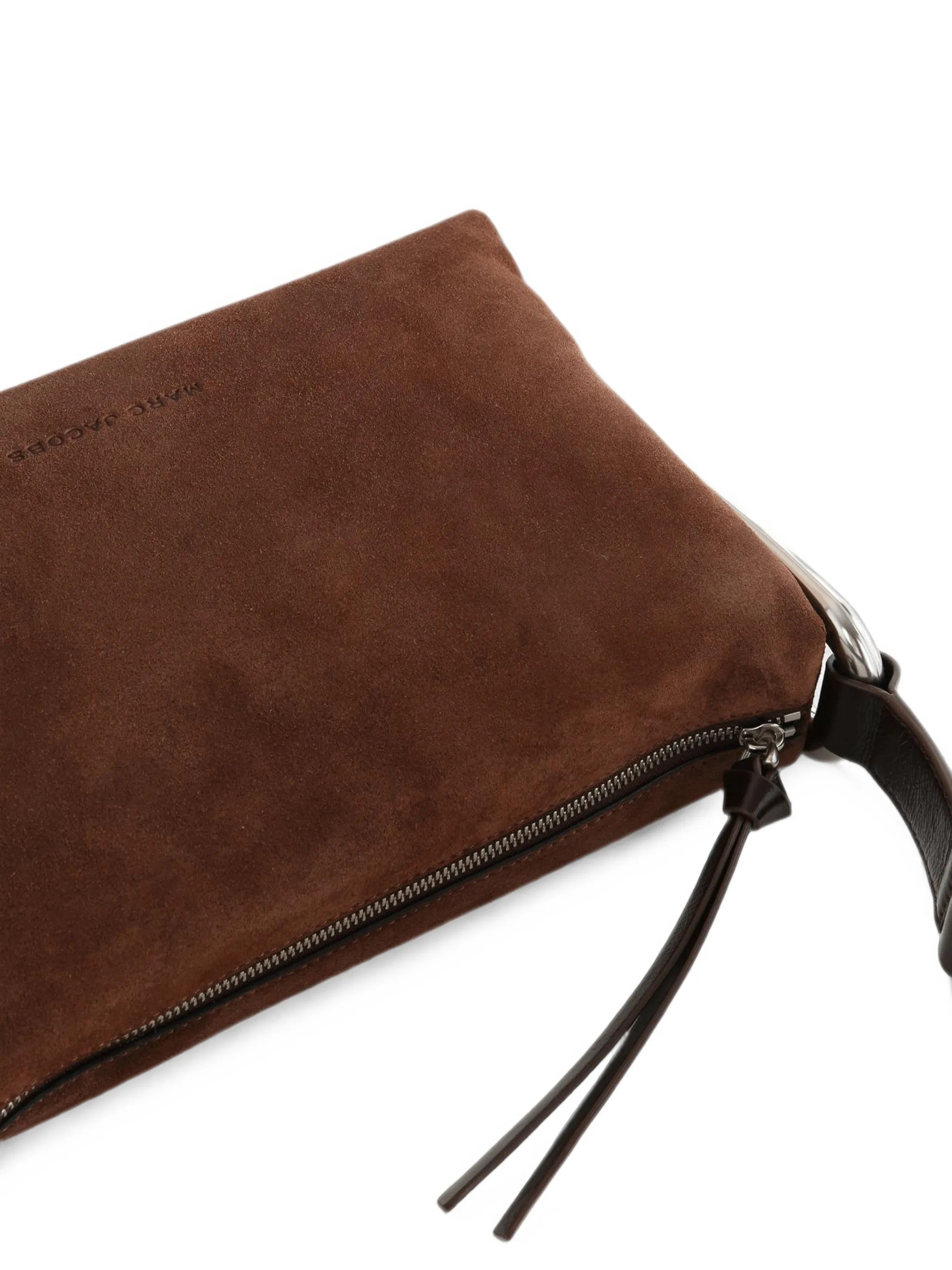 Marc Jacobs BORSE A MANO Marrone