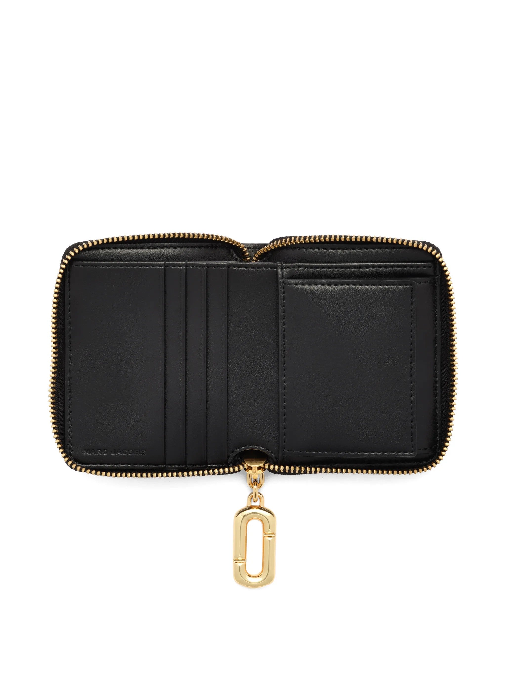 Marc Jacobs PORTAFOGLI Nero