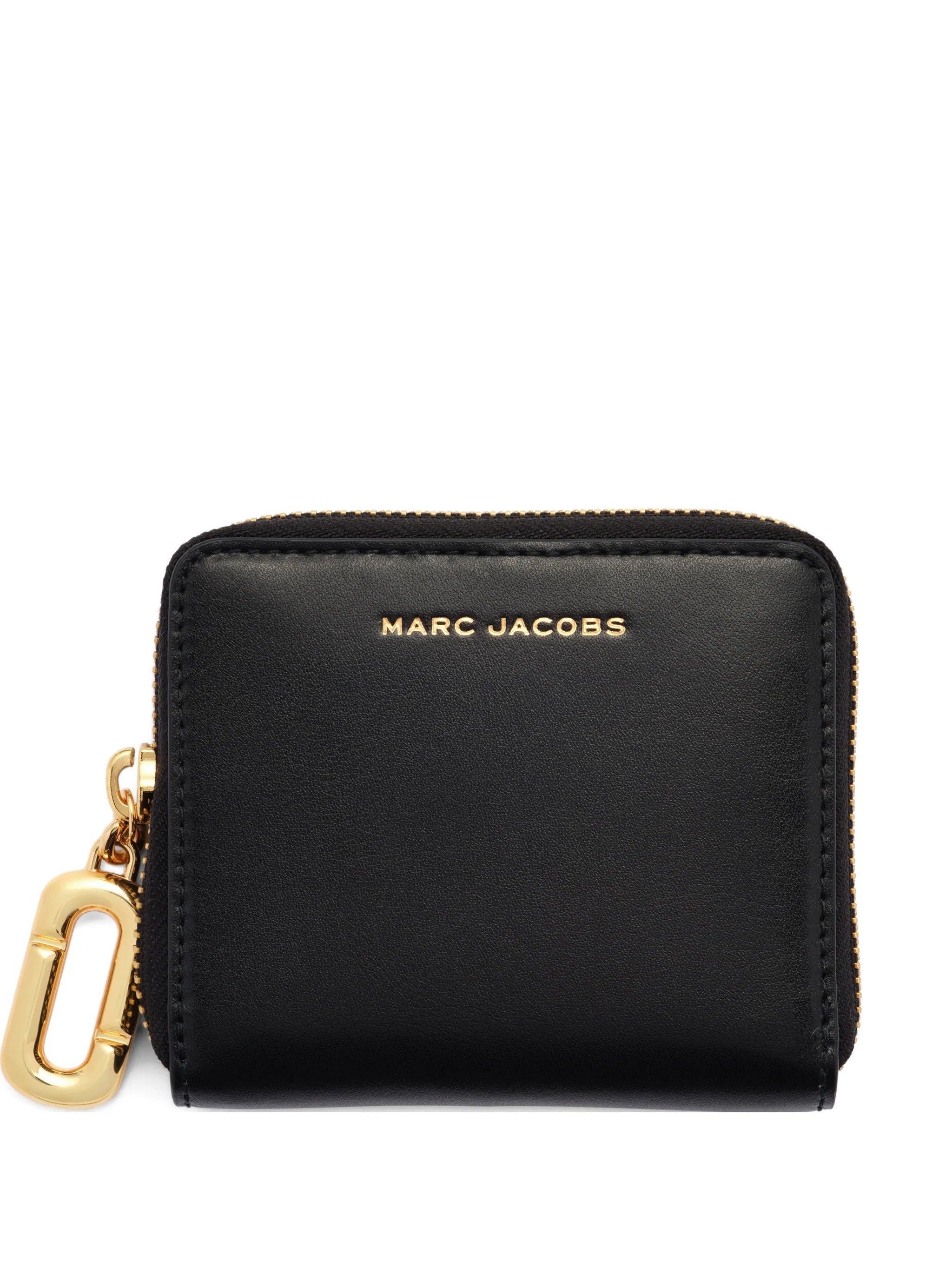 Marc Jacobs PORTAFOGLI Nero