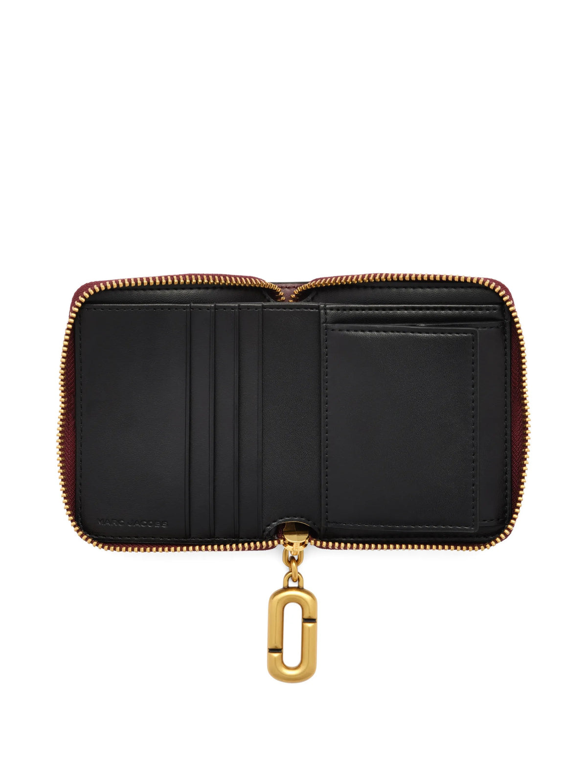 Marc Jacobs PORTAFOGLI Rosso