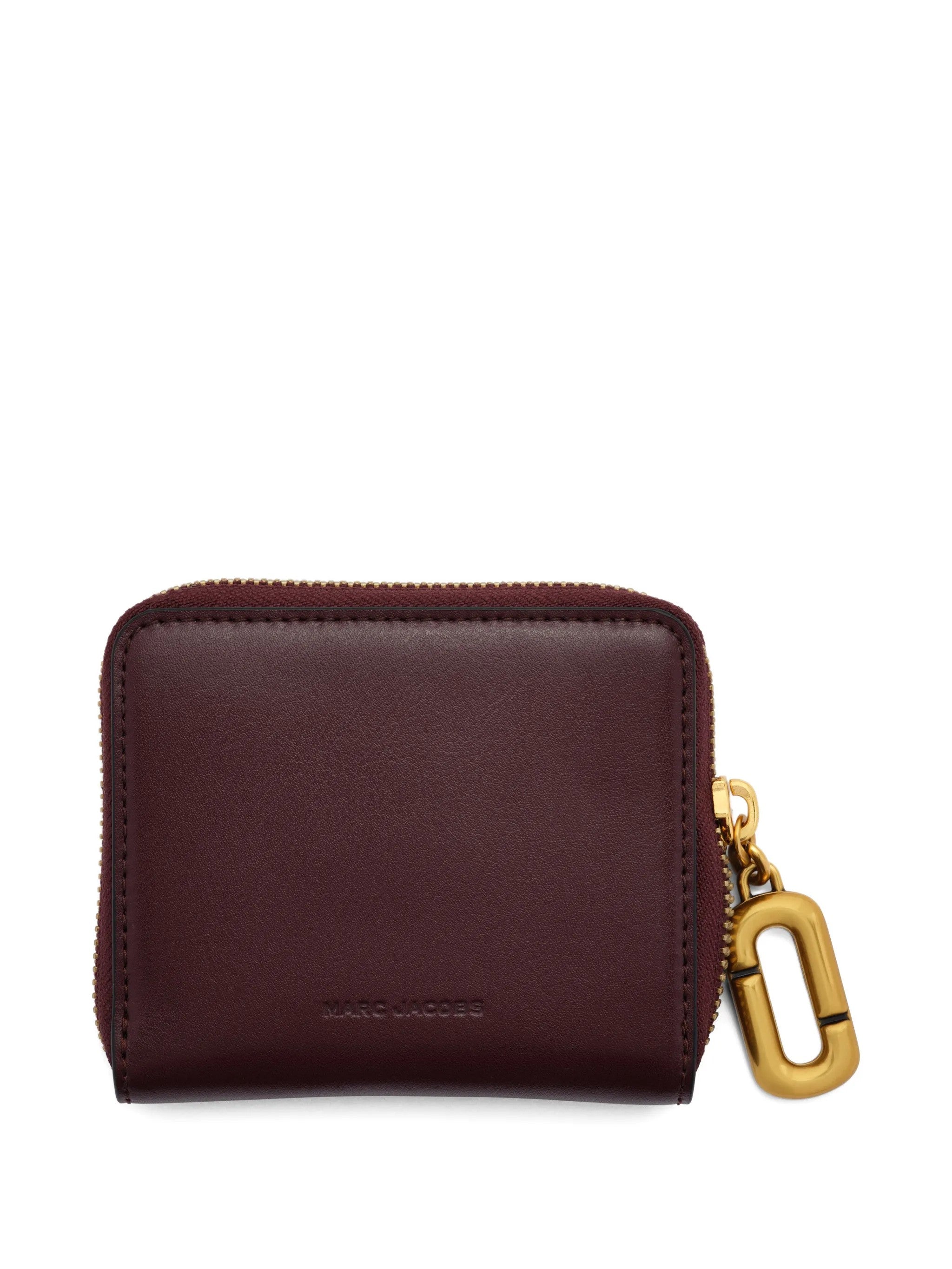 Marc Jacobs PORTAFOGLI Rosso