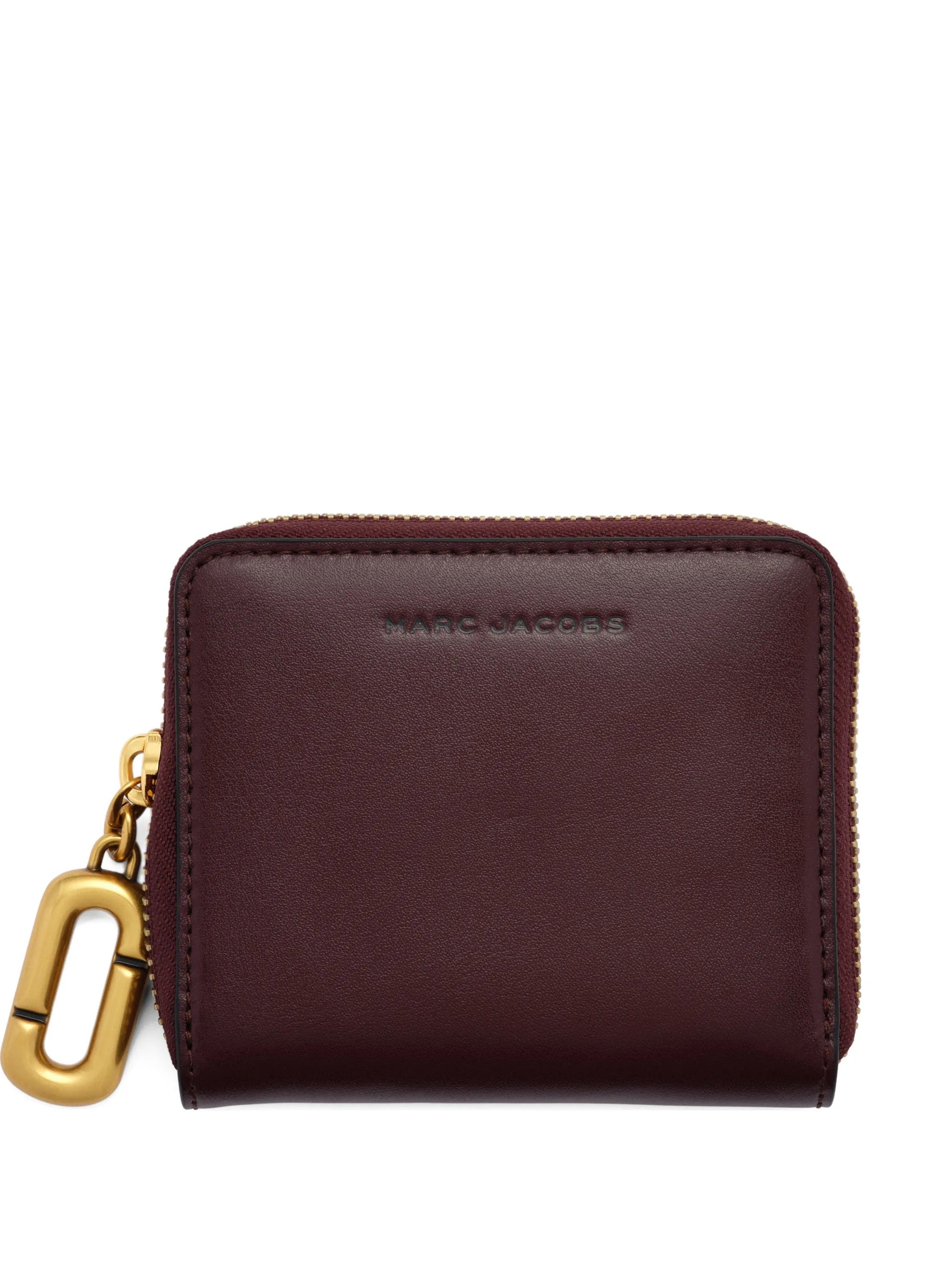 Marc Jacobs PORTAFOGLI Rosso
