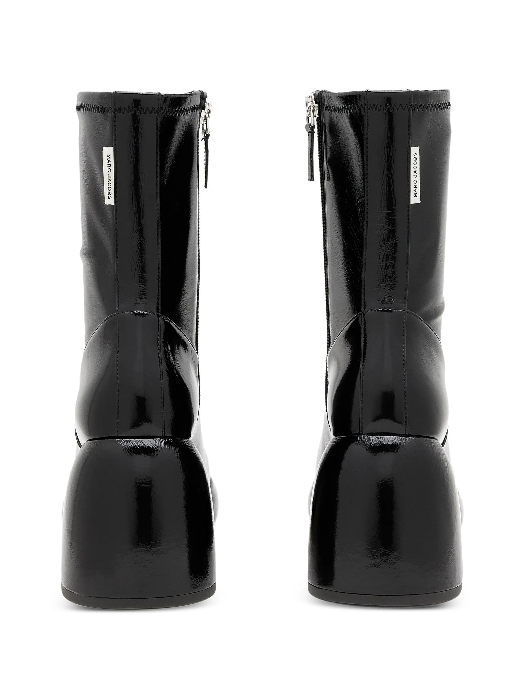 Marc Jacobs STIVALETTI Nero