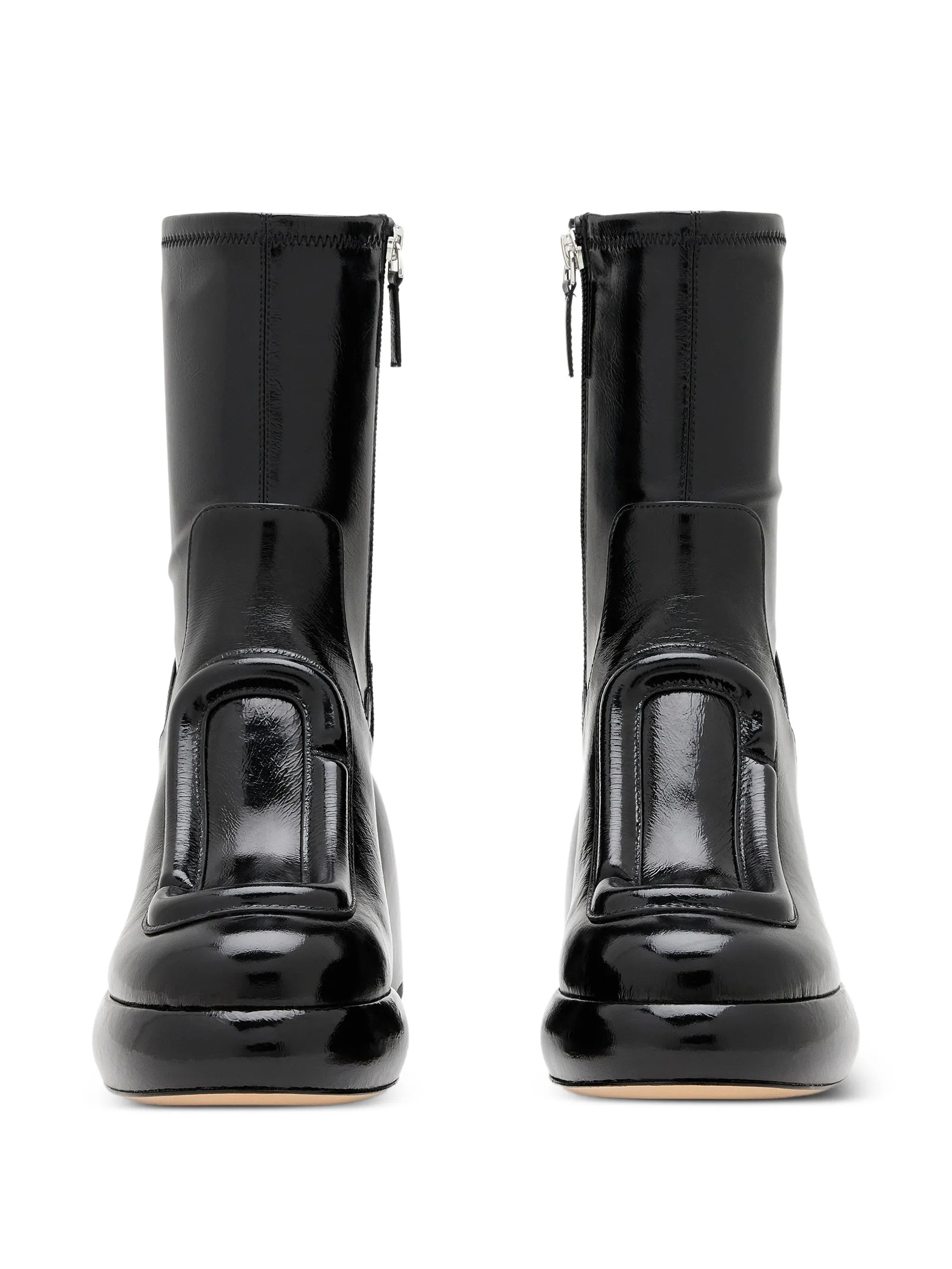 Marc Jacobs STIVALETTI Nero