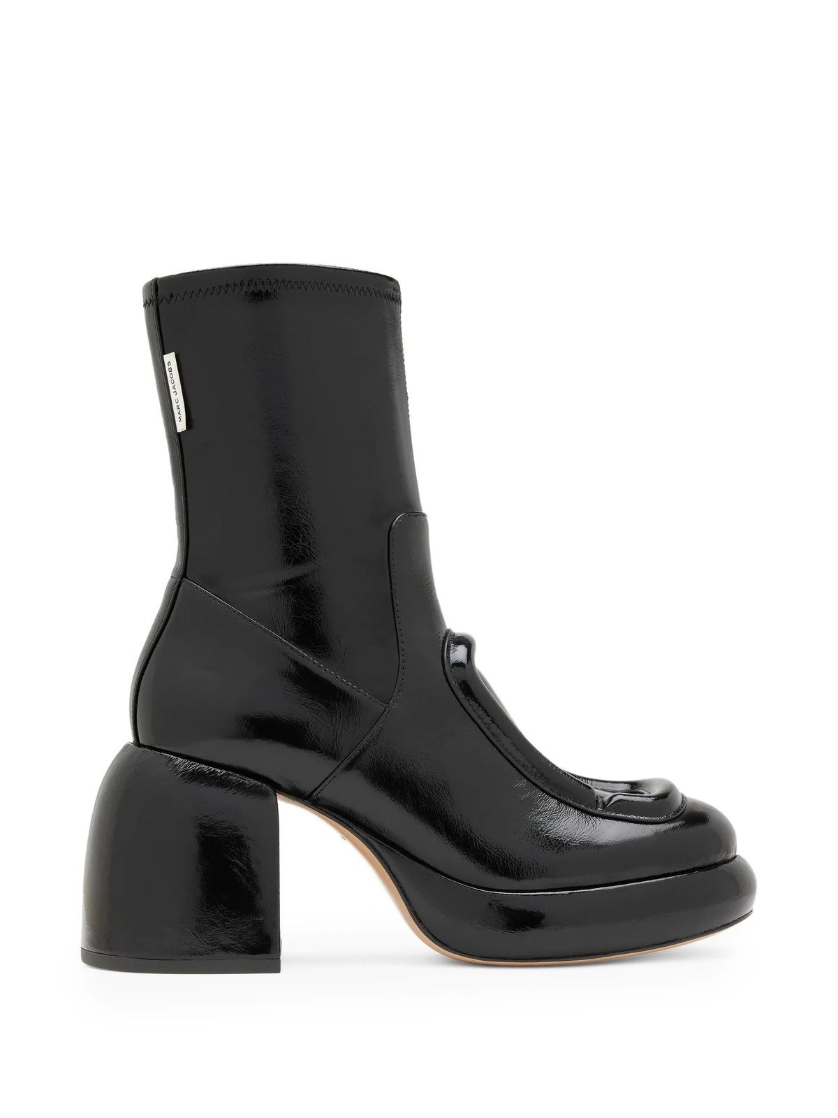 Marc Jacobs STIVALETTI Nero