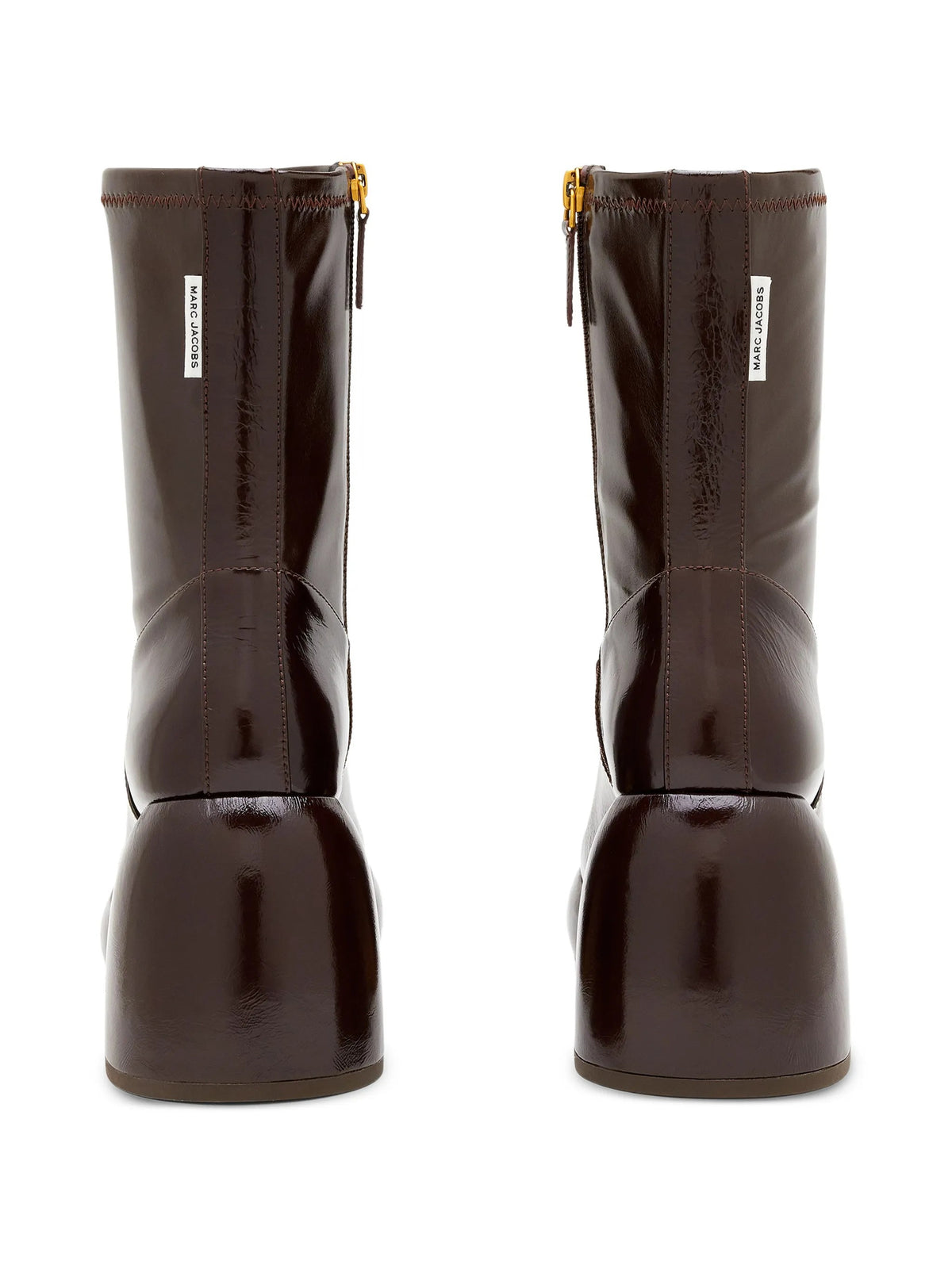 Marc Jacobs STIVALETTI Marrone