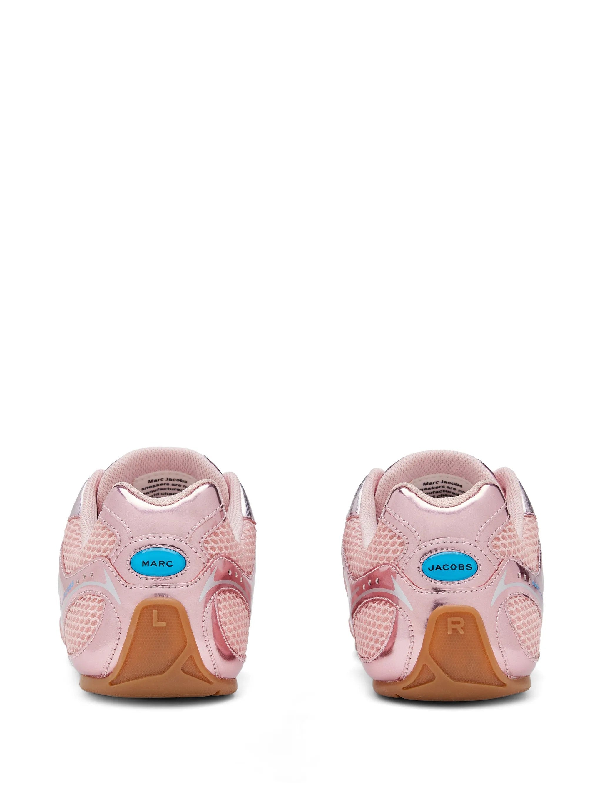 Marc Jacobs SNEAKERS Rosa