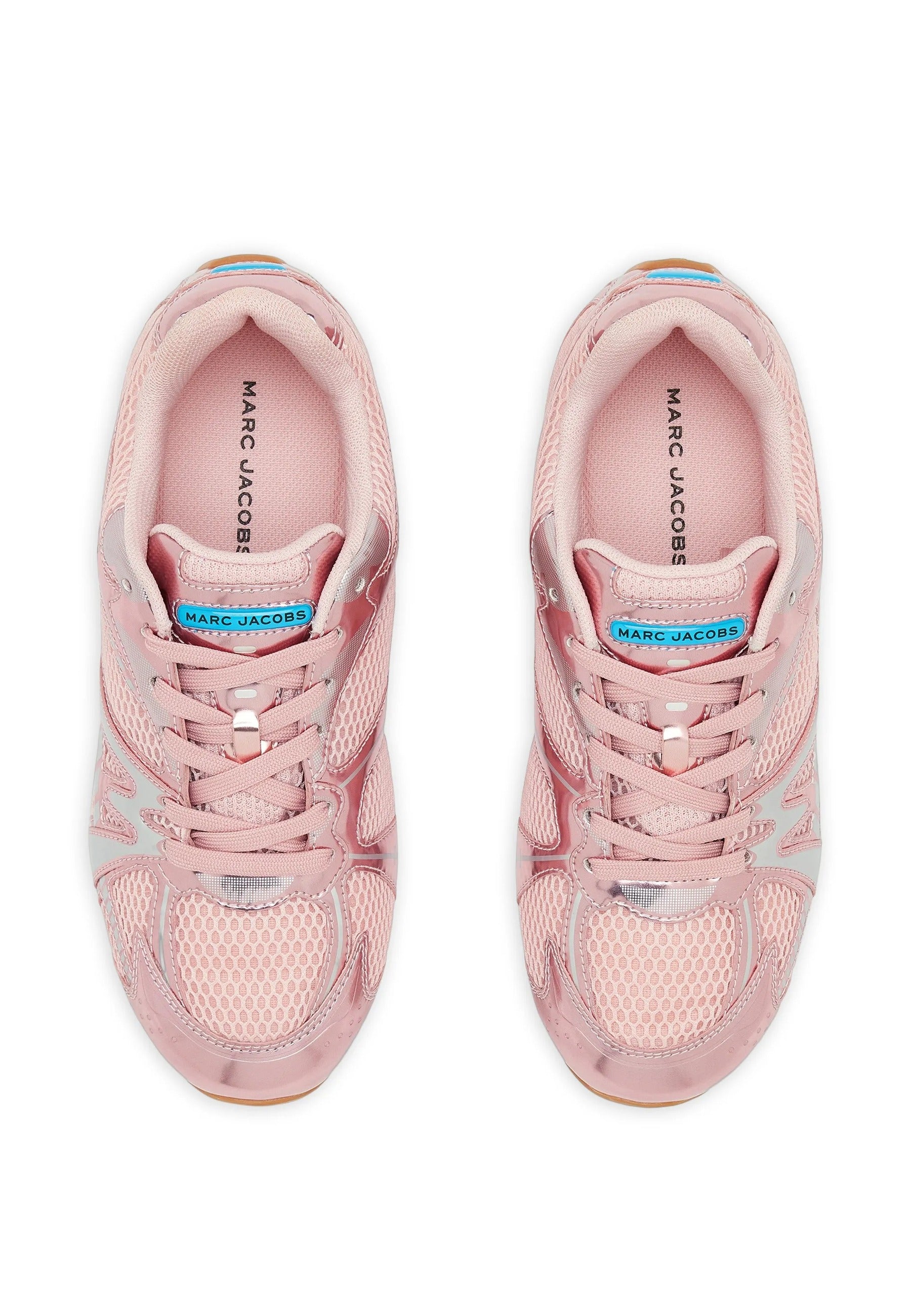 Marc Jacobs SNEAKERS Rosa