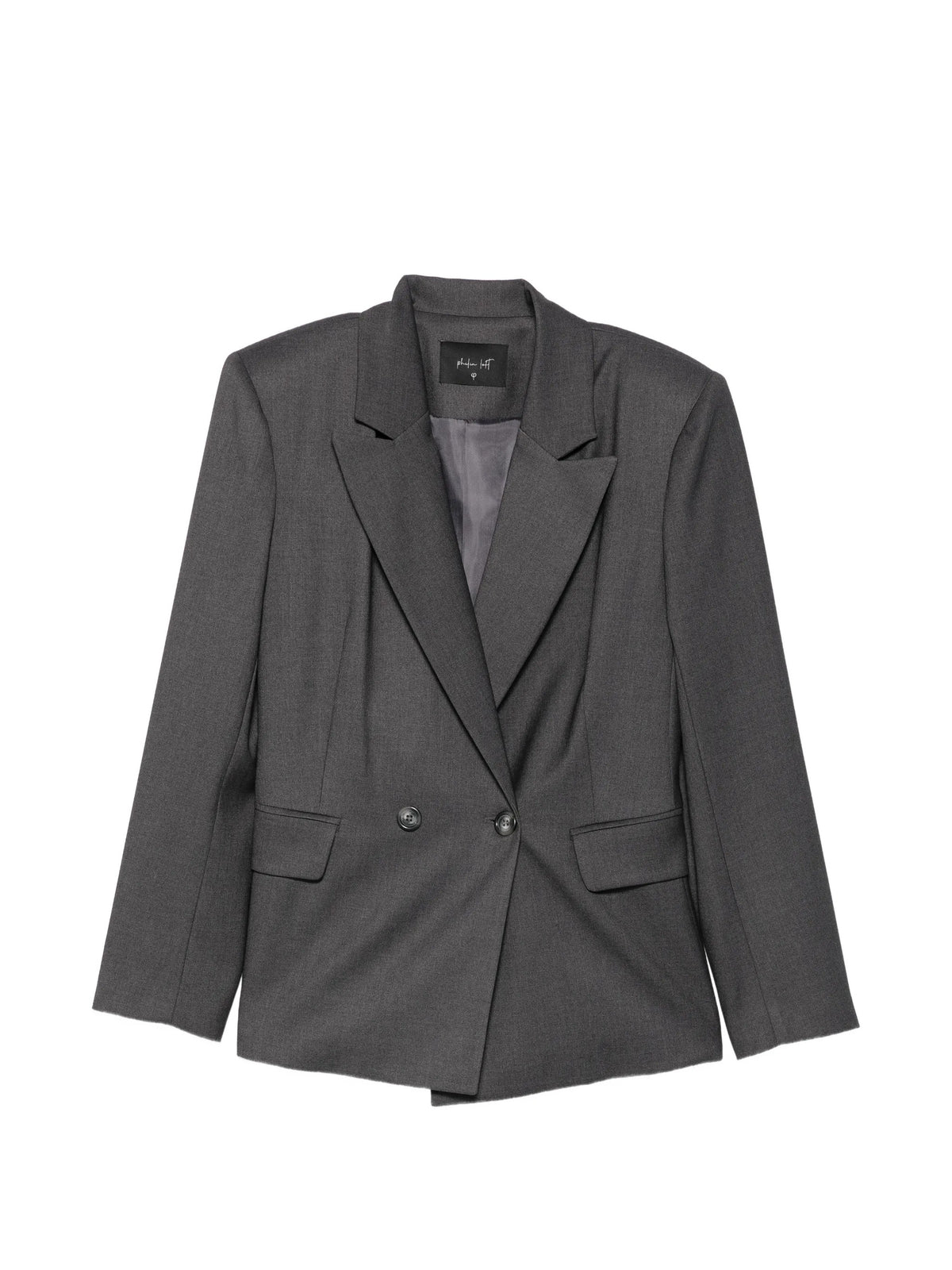 Philia Loft GIACCHE Grigio