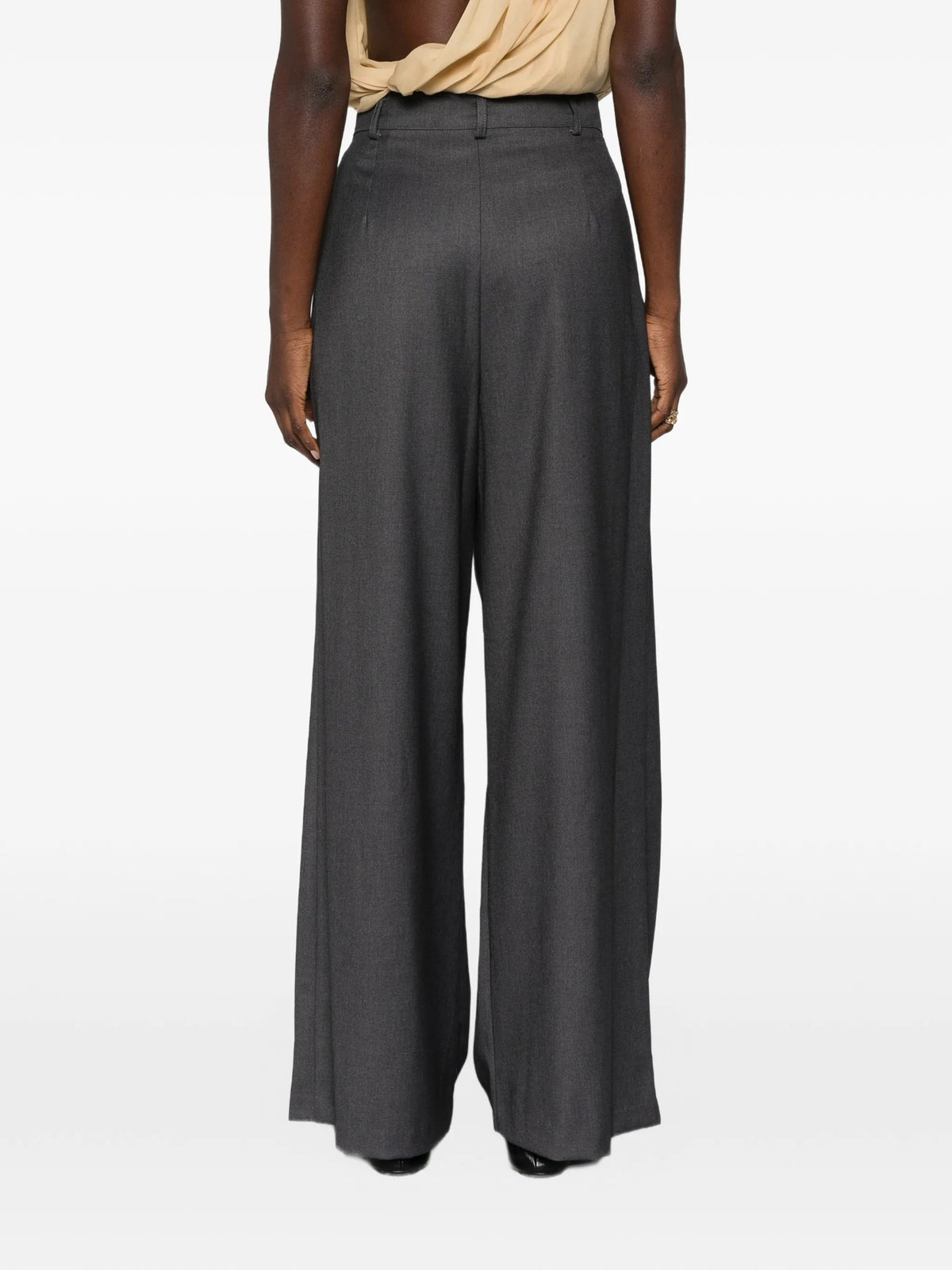 Philia Loft PANTALONI Grigio