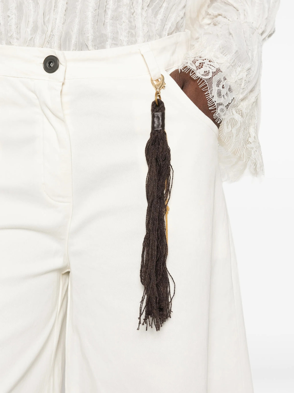 Philia Loft PANTALONI Beige