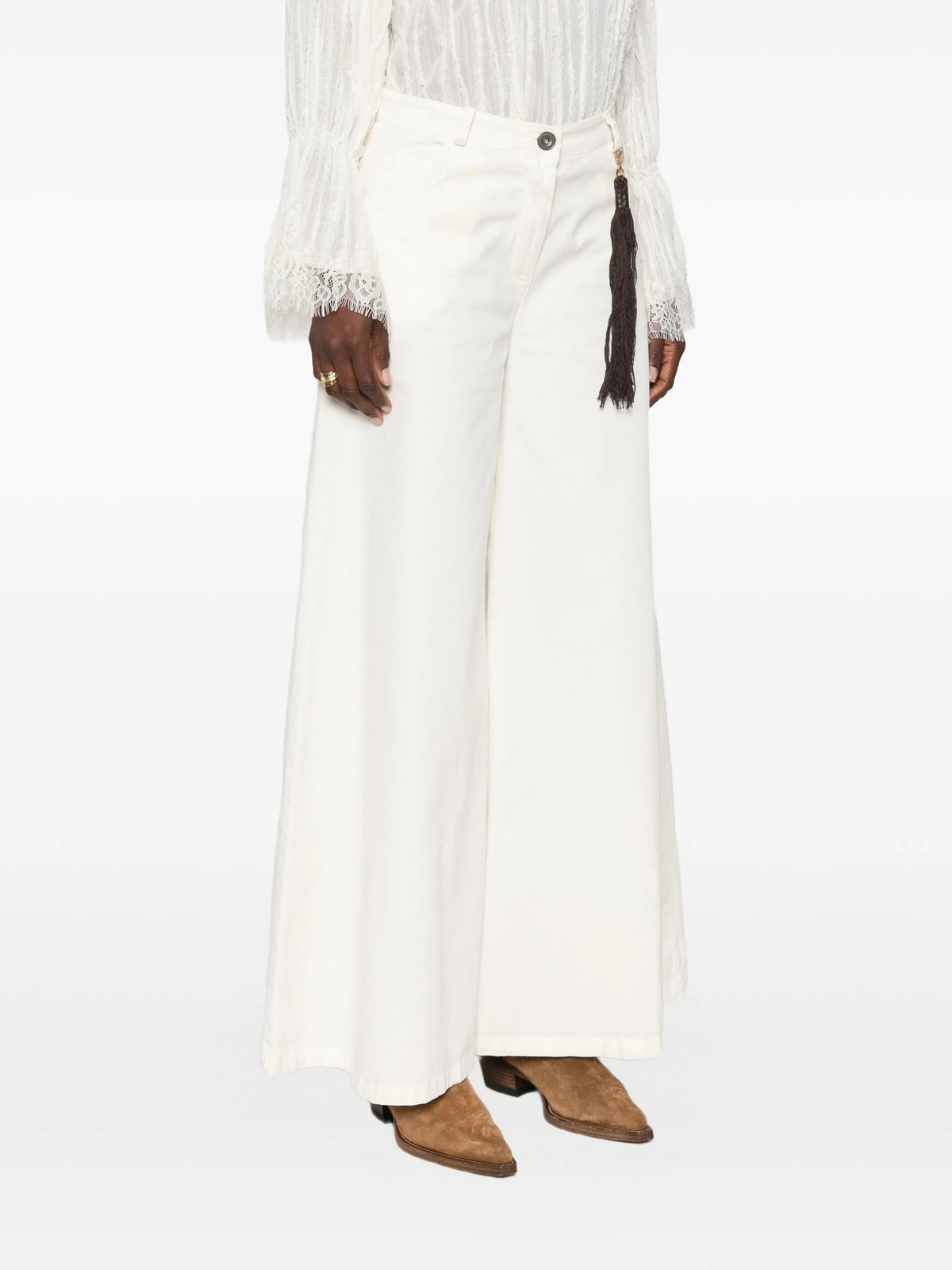 Philia Loft PANTALONI Beige