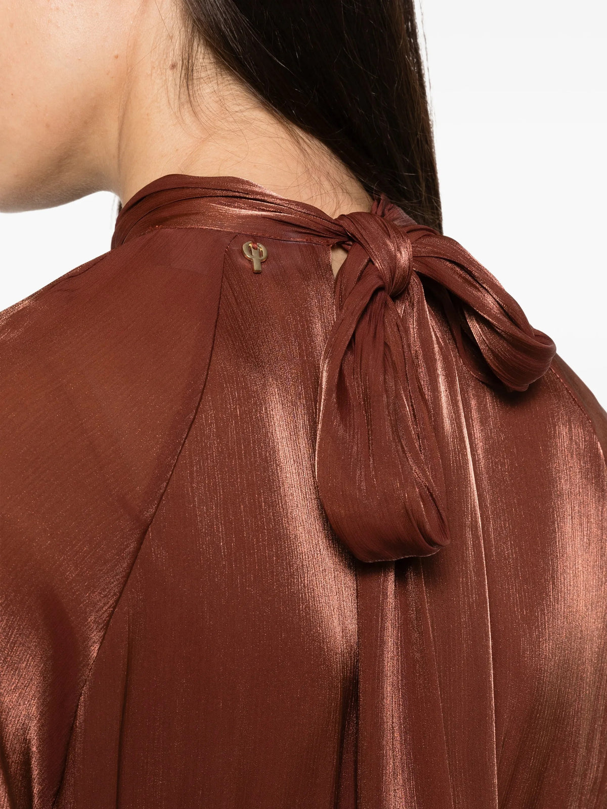 Philia Loft VESTITI Marrone