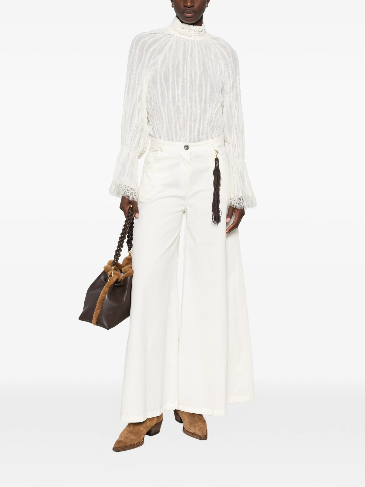 Philia Loft TOP Beige
