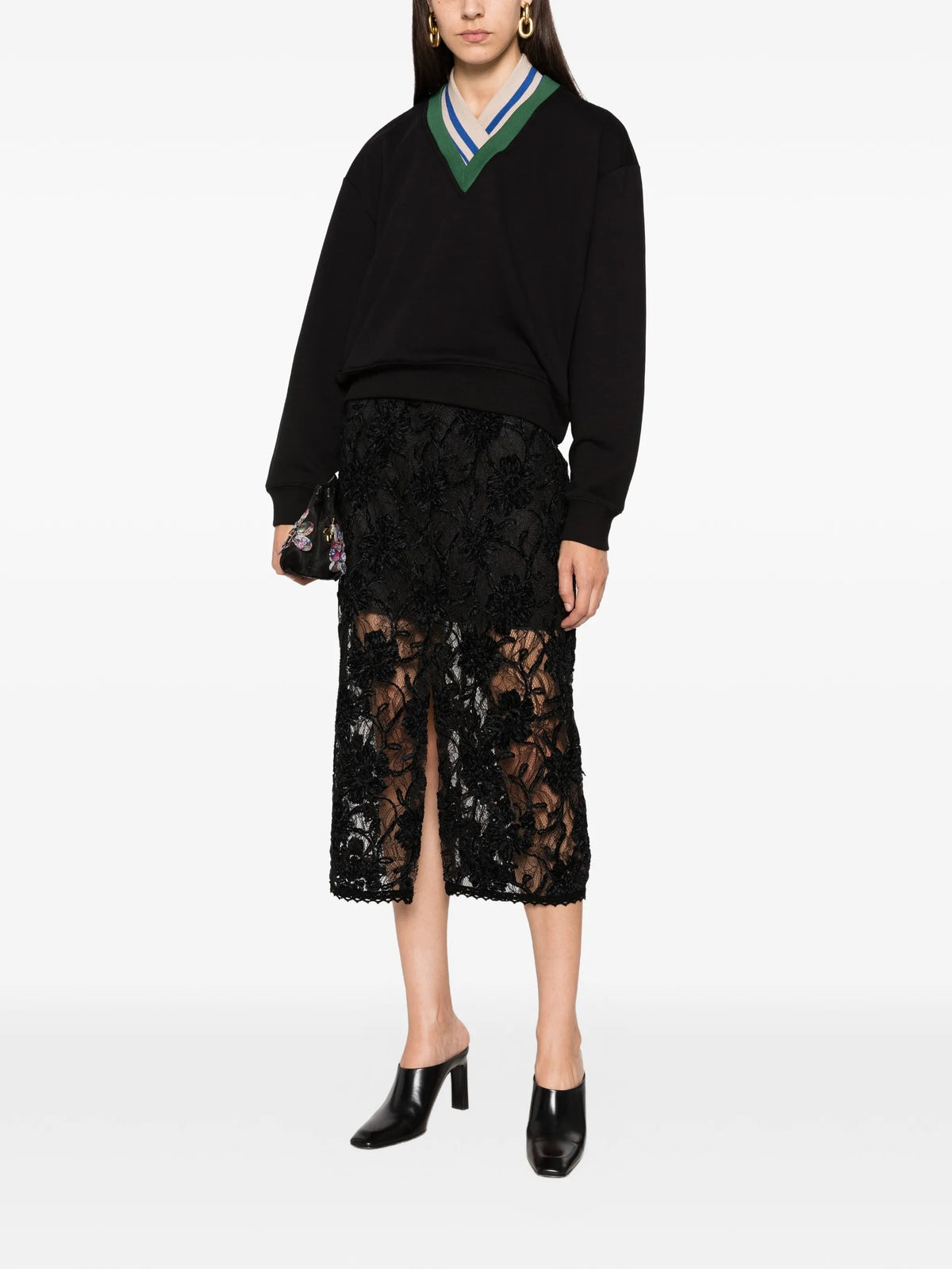 Philia Loft GONNE Nero