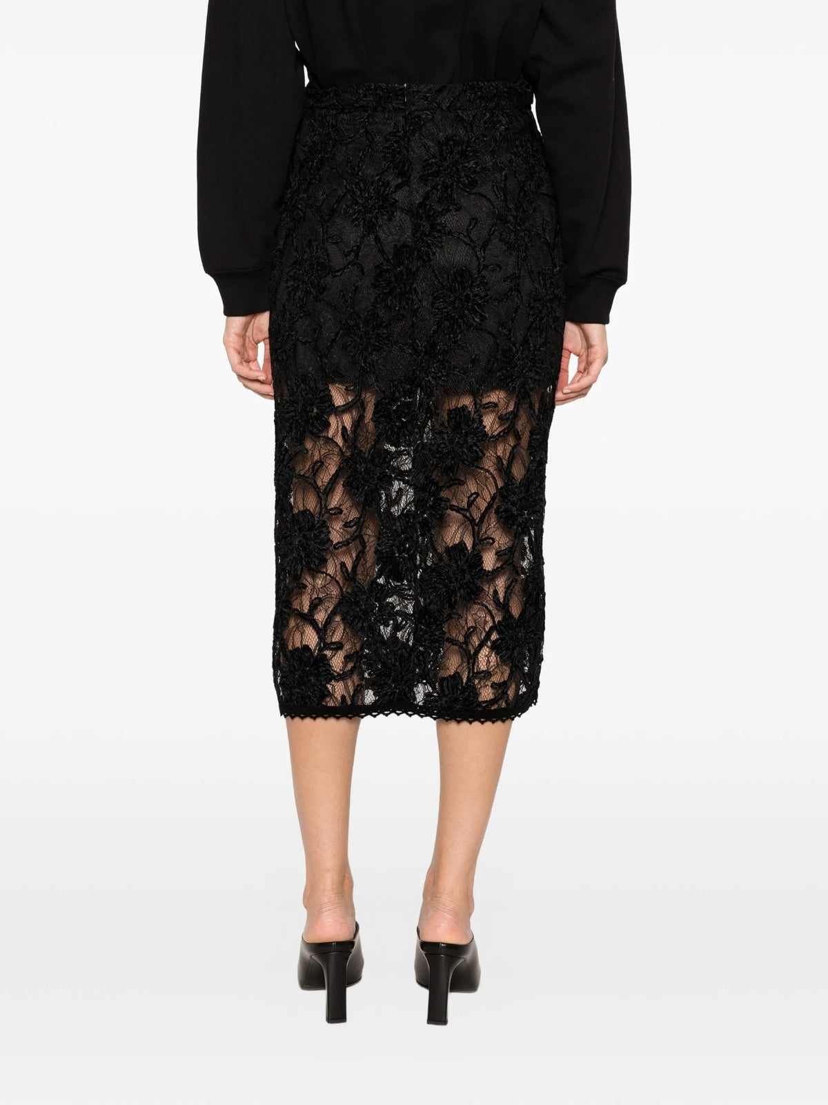 Philia Loft GONNE Nero