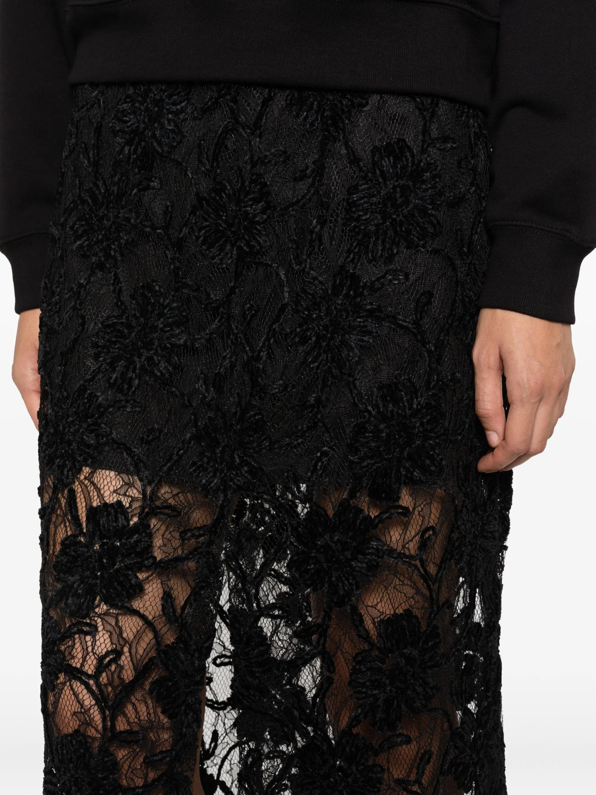 Philia Loft GONNE Nero