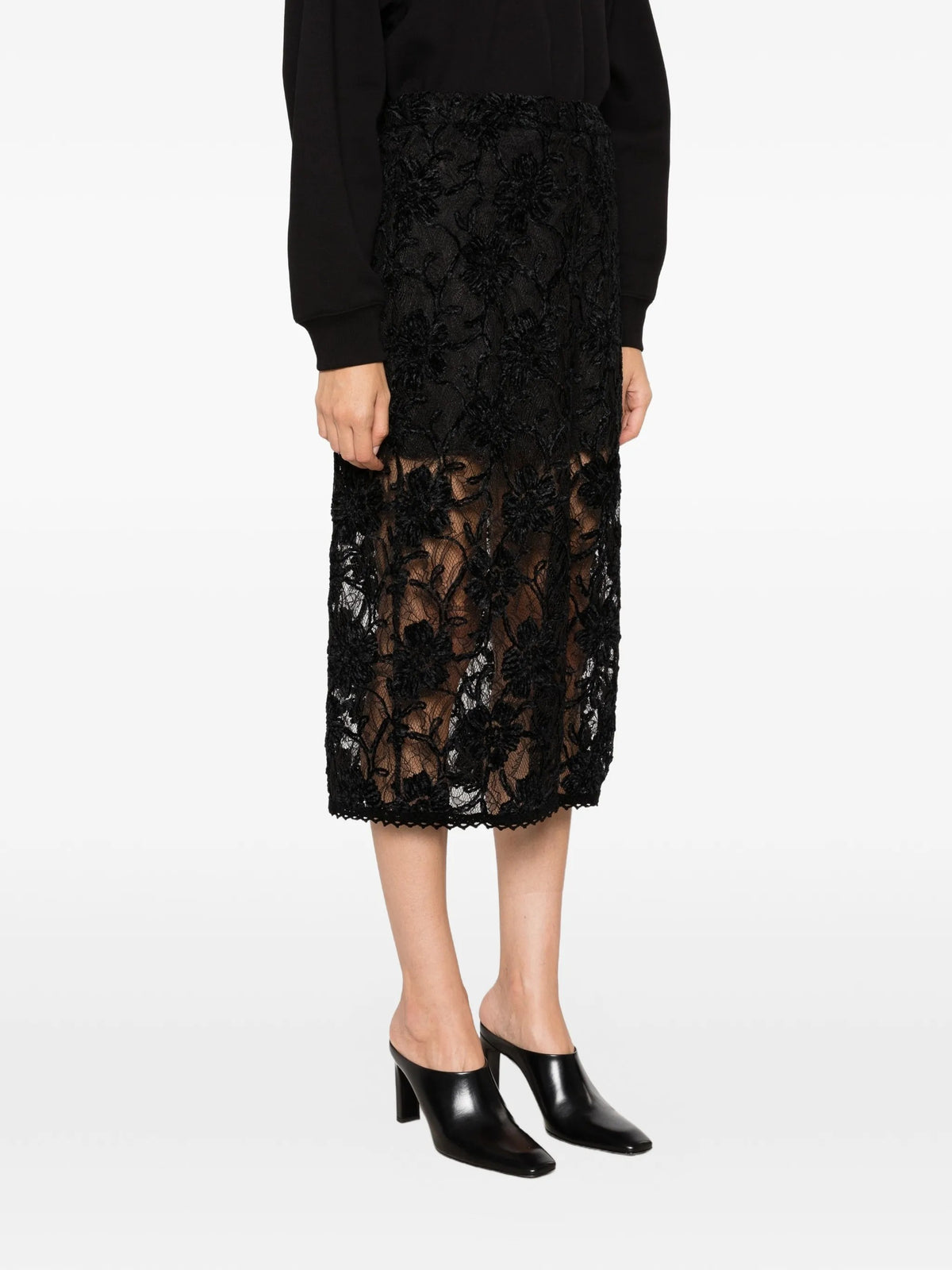 Philia Loft GONNE Nero