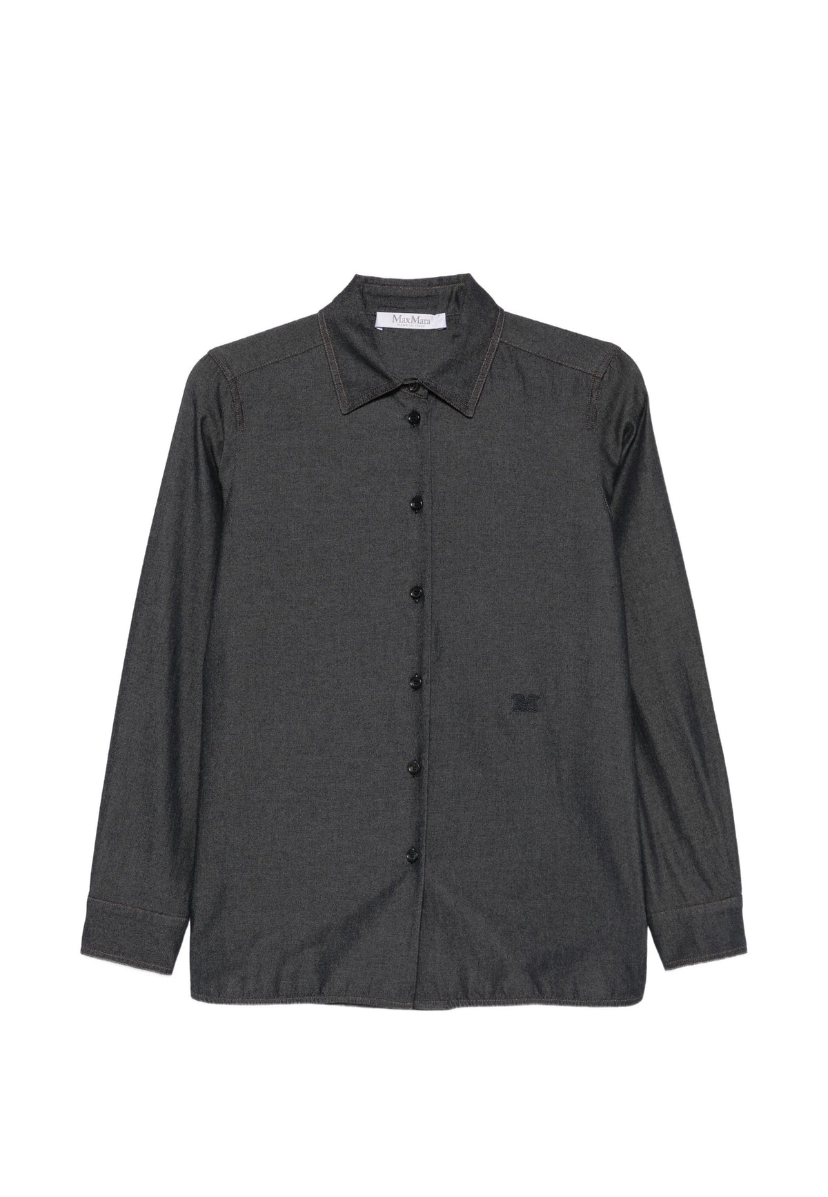 Max Mara CAMICIE Blu