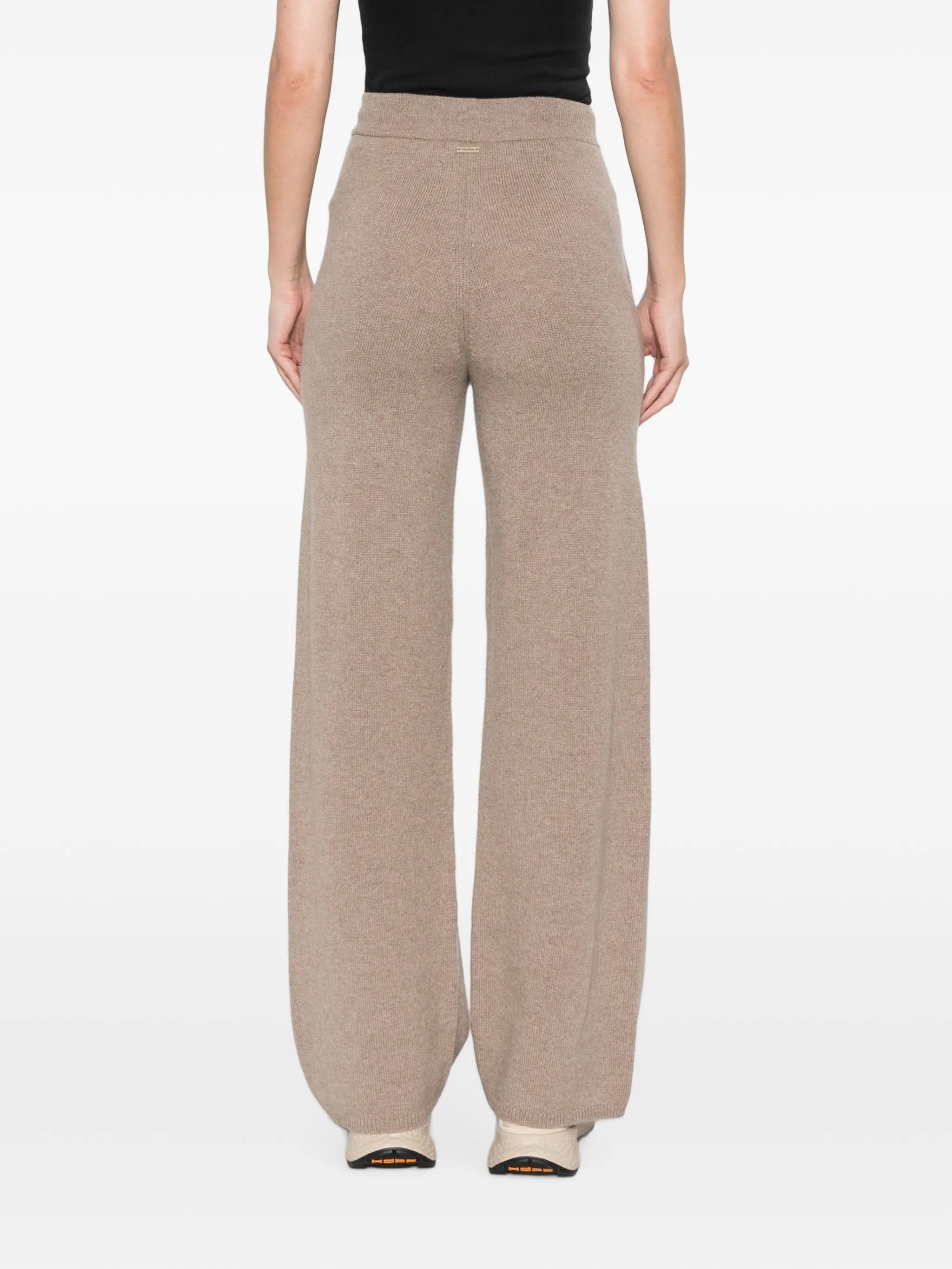 Max Mara PANTALONI Marrone
