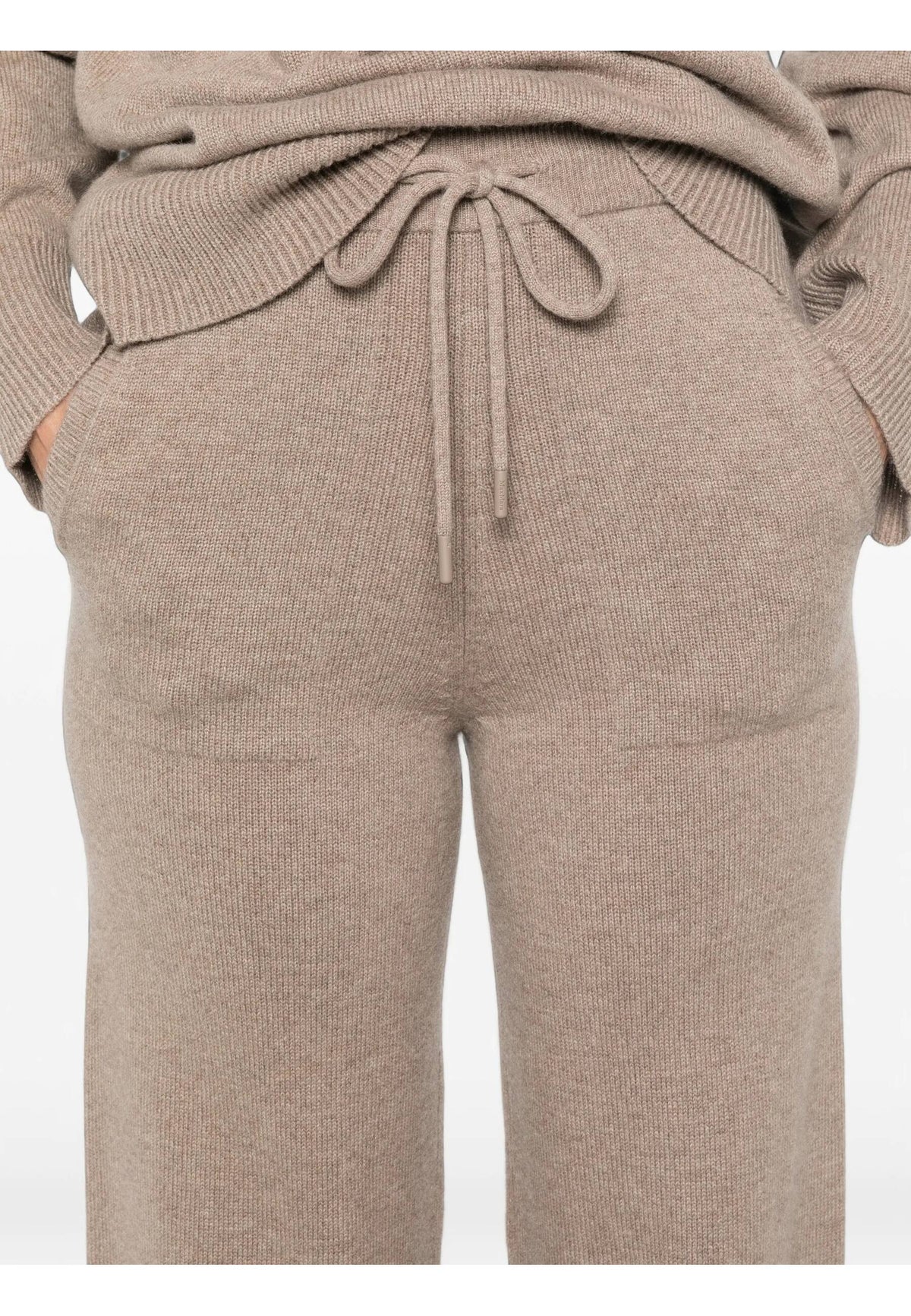 Max Mara PANTALONI Marrone