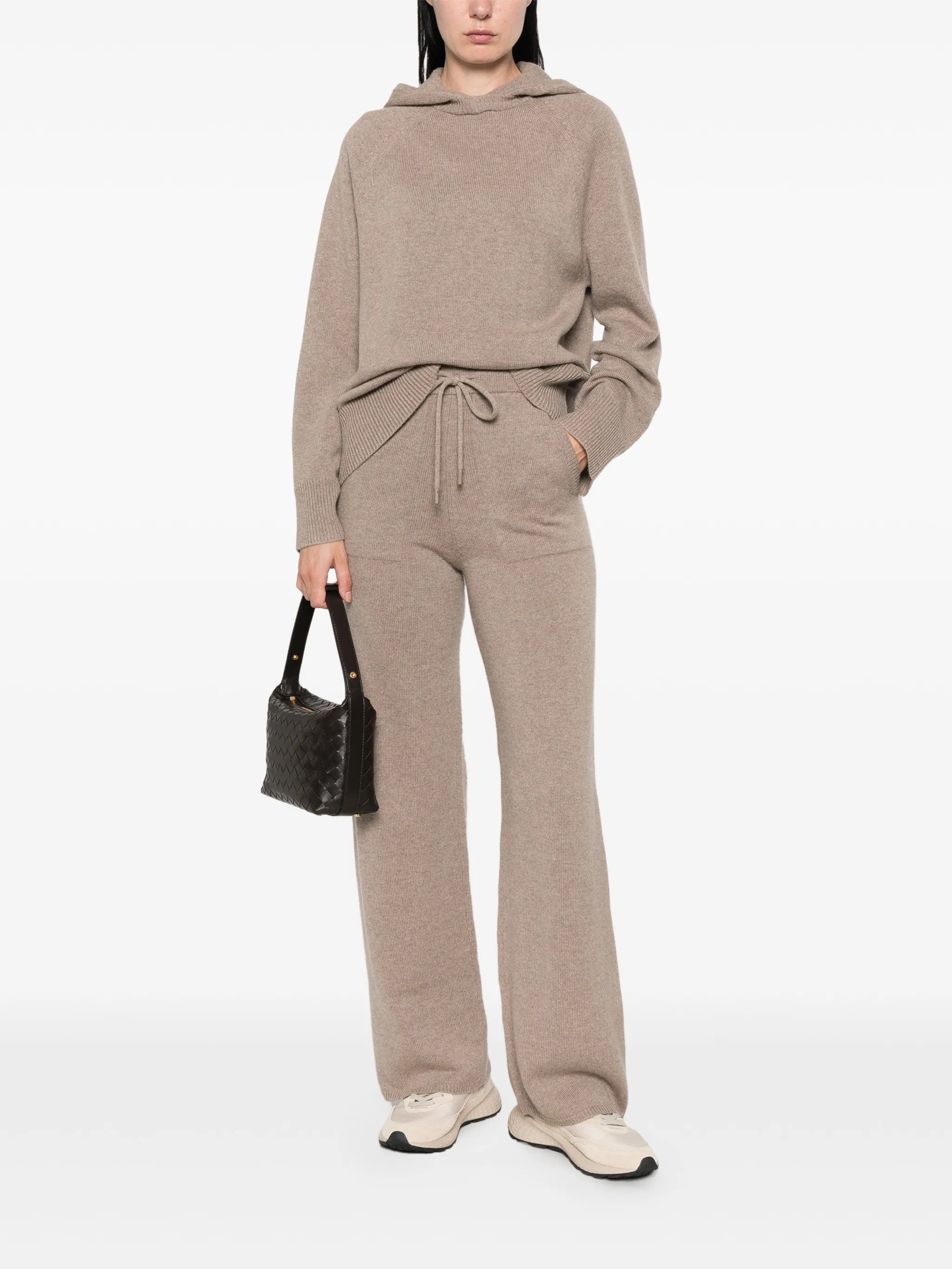 Max Mara PANTALONI Marrone