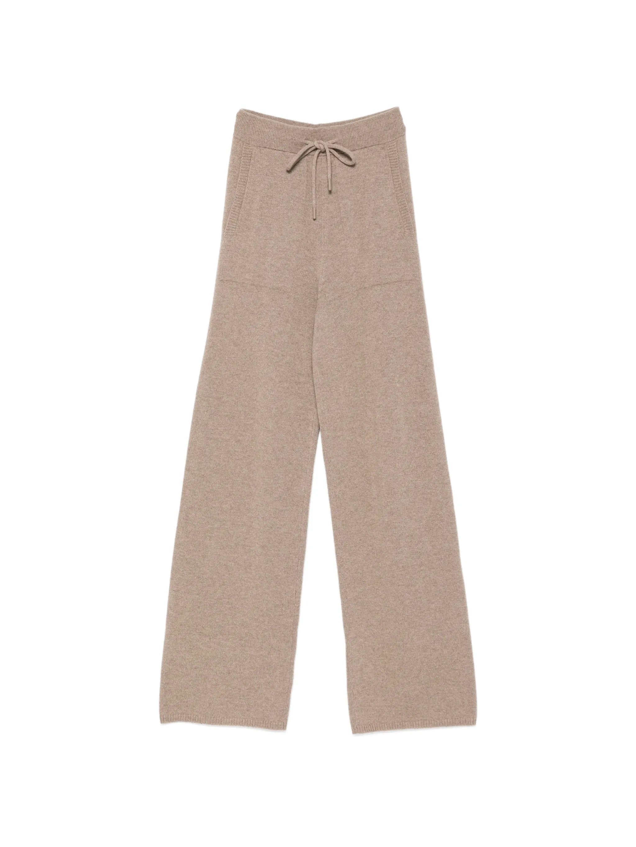 Max Mara PANTALONI Marrone