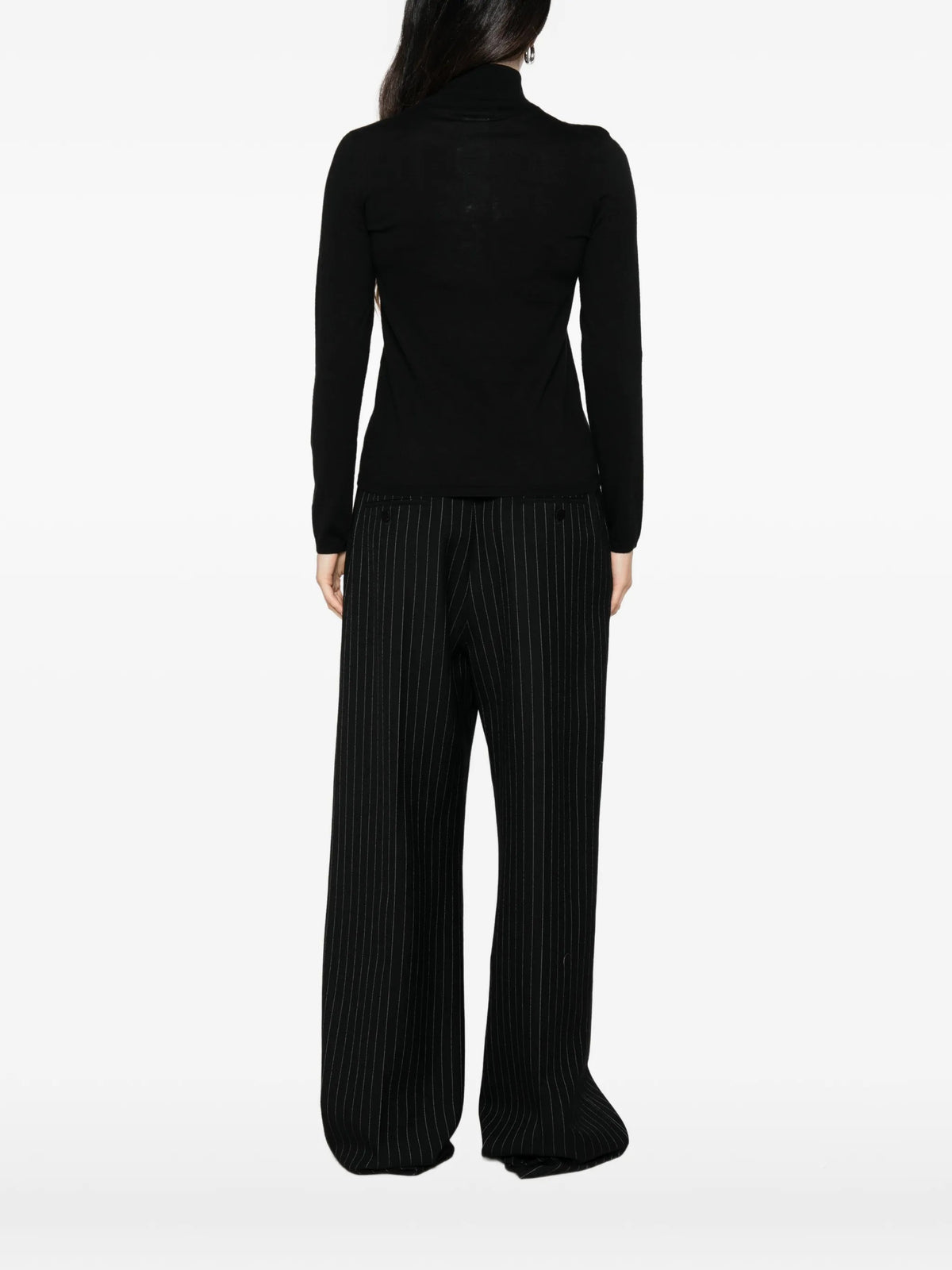 Max Mara MAGLIERIA Nero