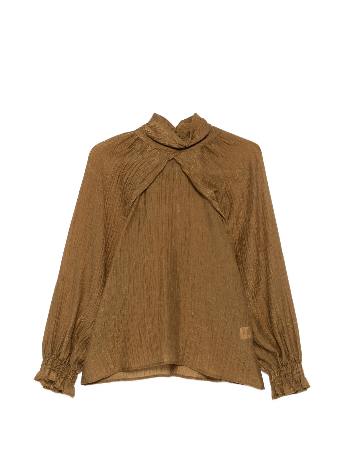Philia Loft CAMICIE Verde