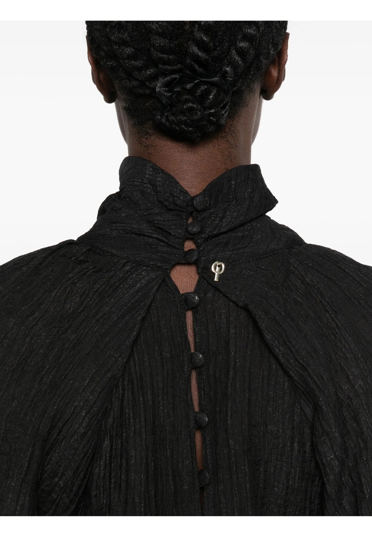 Philia Loft CAMICIE Nero