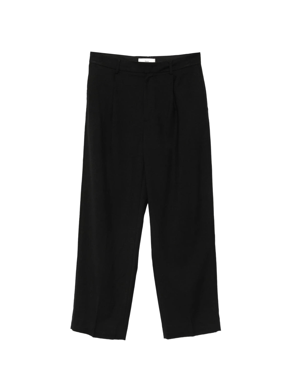 Dunst PANTALONI Nero