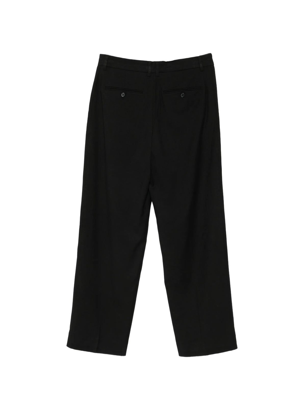 Dunst PANTALONI Nero