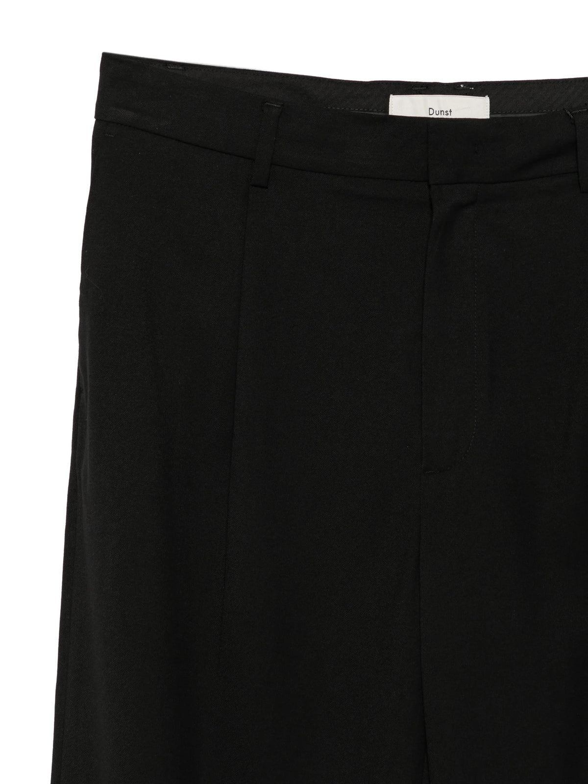 Dunst PANTALONI Nero