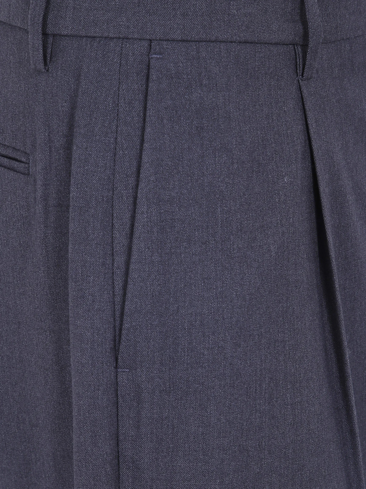 Dunst PANTALONI Grigio