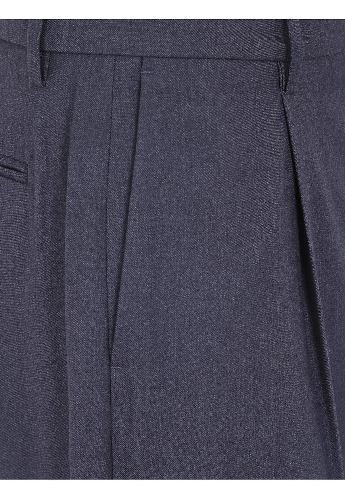 Dunst PANTALONI Grigio