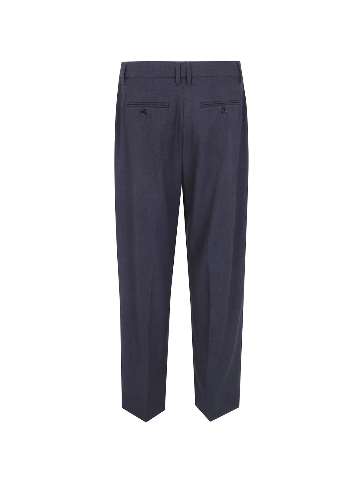 Dunst PANTALONI Grigio