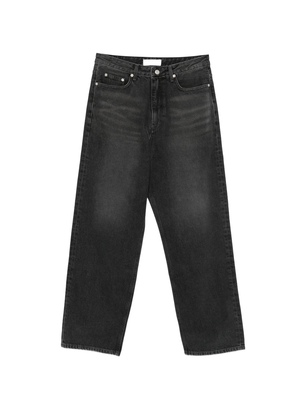 Dunst PANTALONI Nero