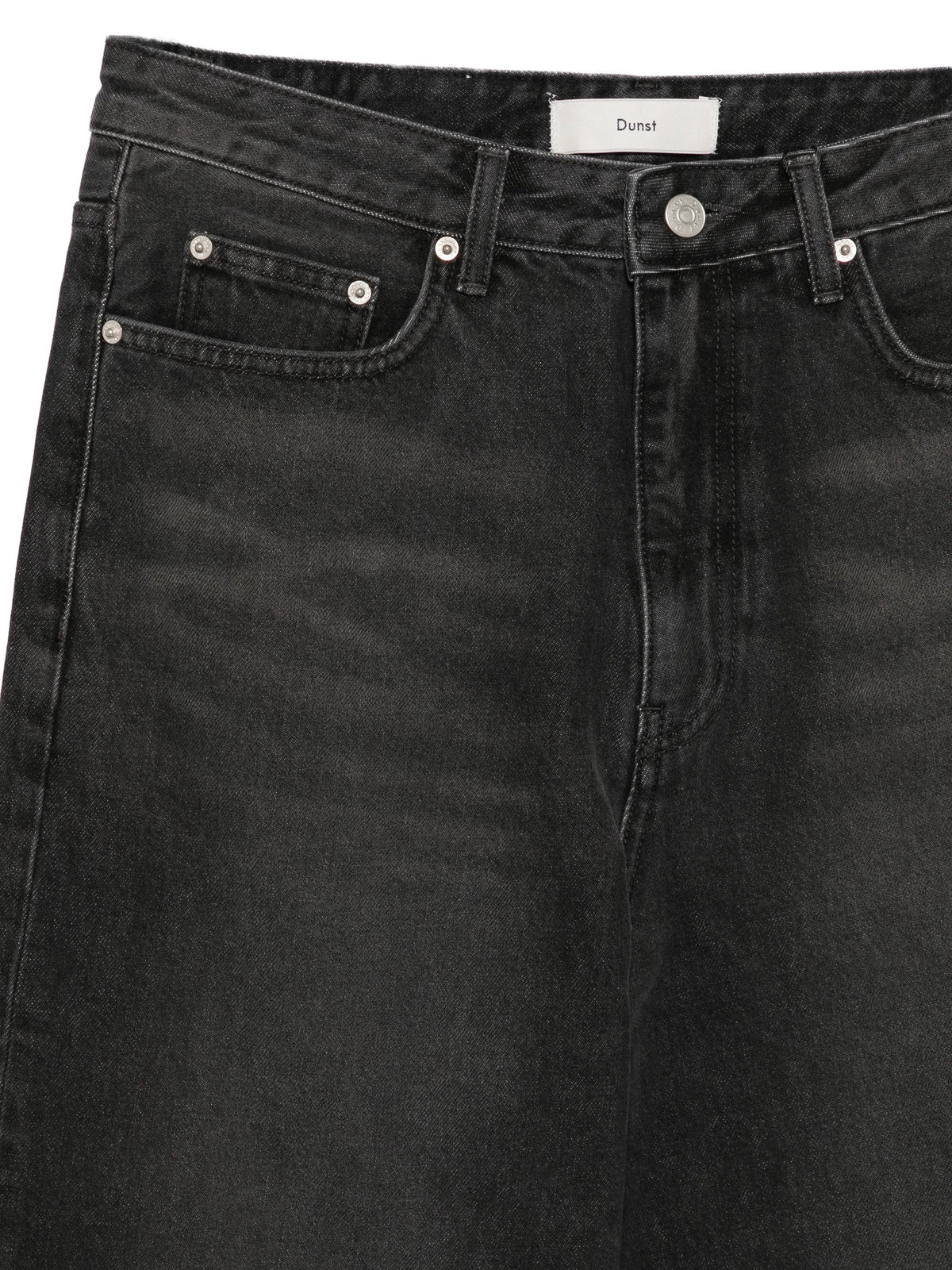 Dunst PANTALONI Nero