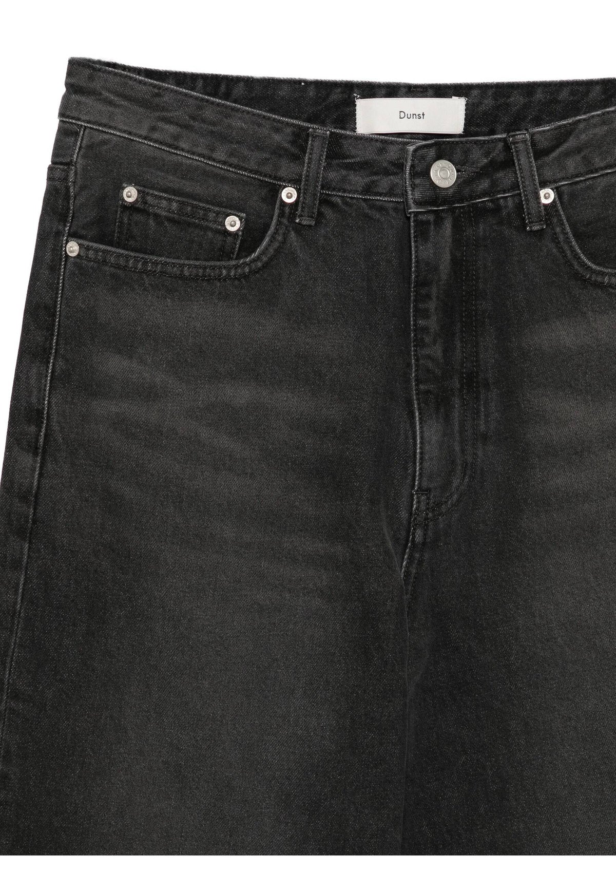 Dunst PANTALONI Nero