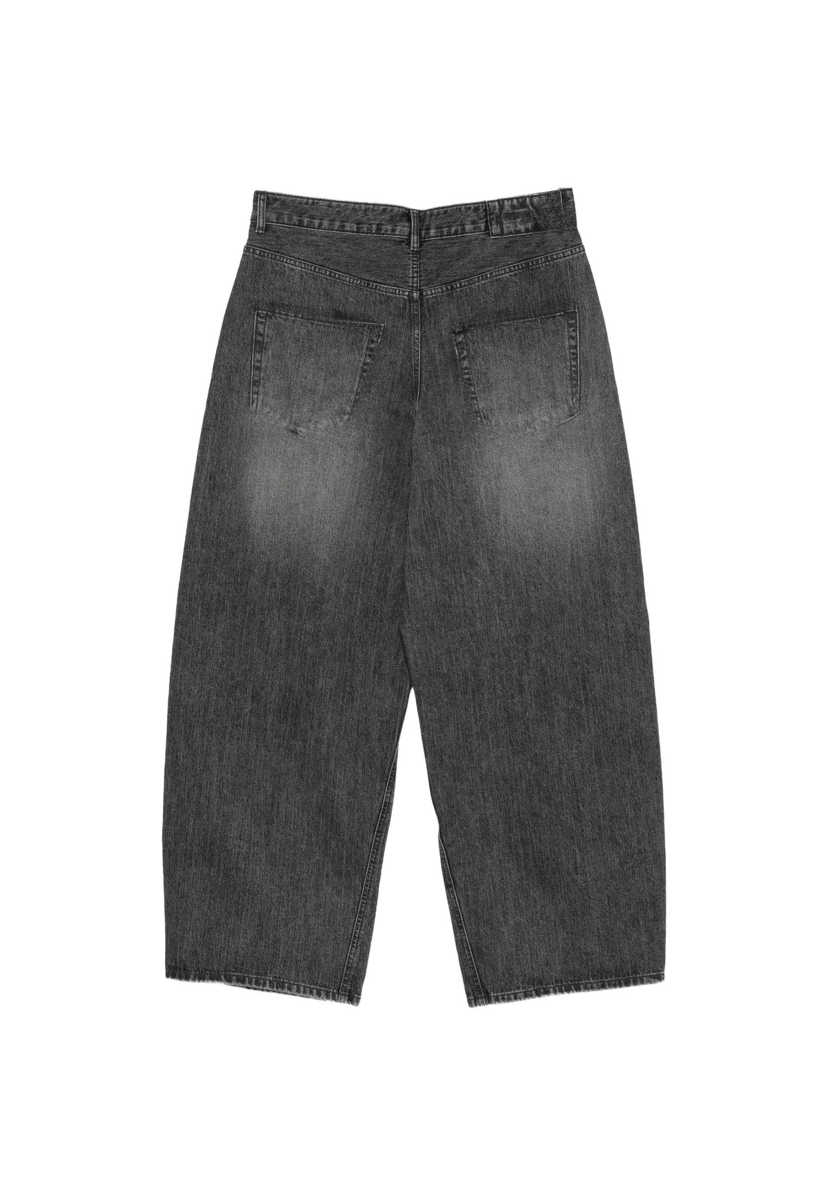 Dunst PANTALONI Grigio